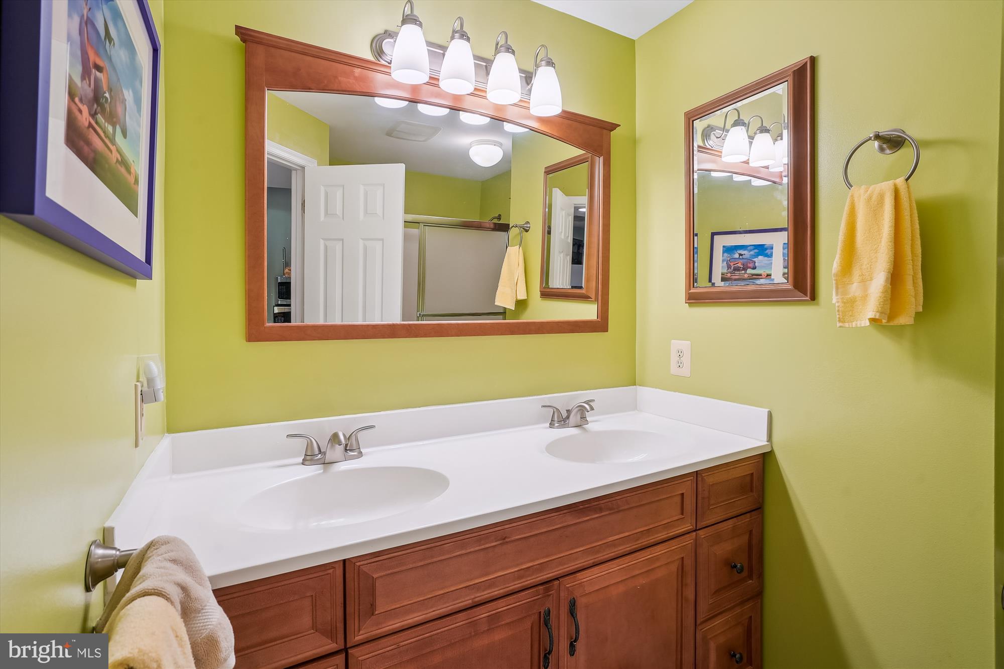 KINGSBROOKE - Residential