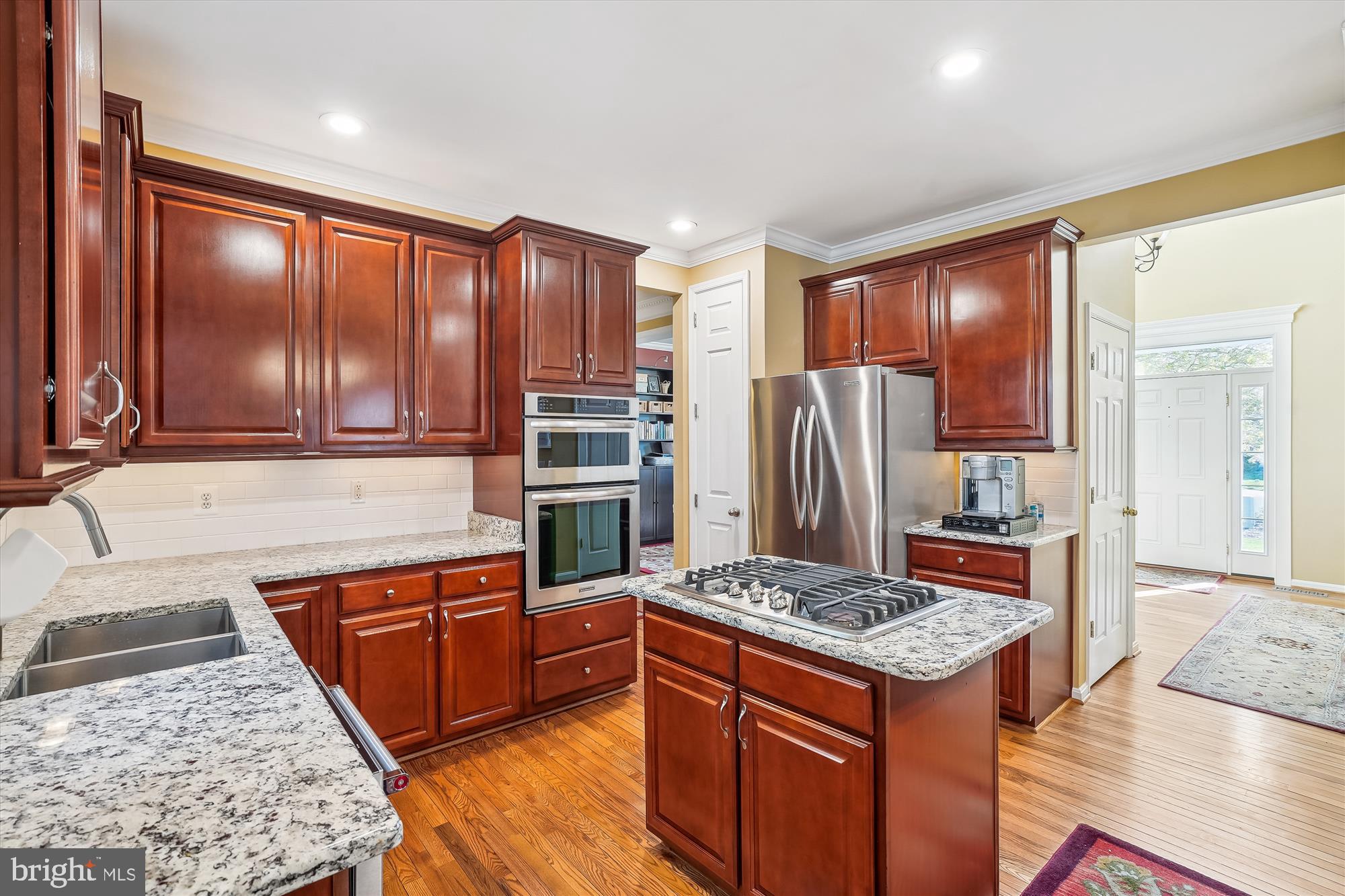 KINGSBROOKE - Residential