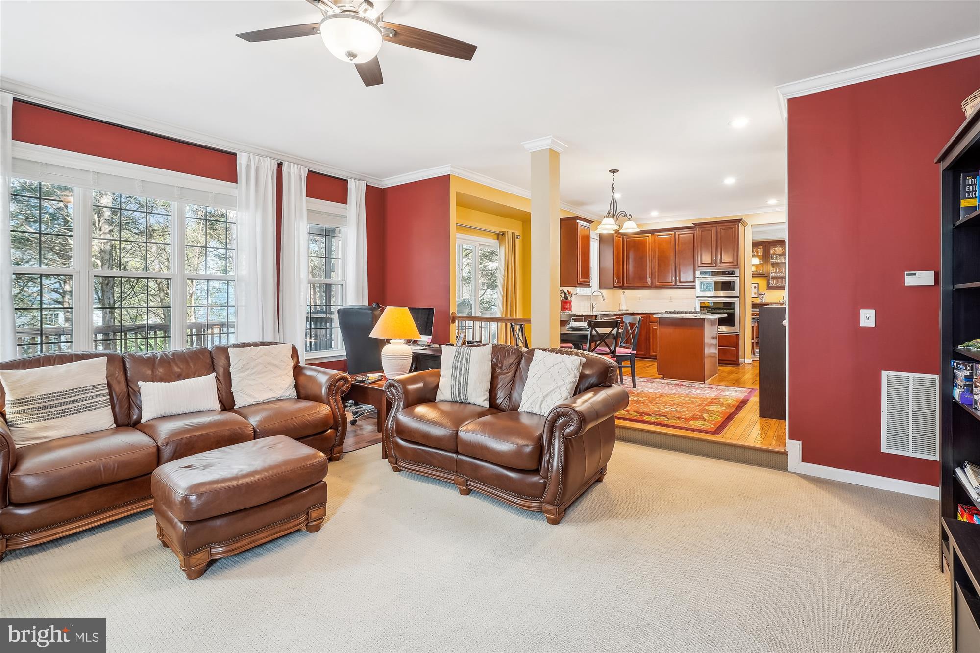 KINGSBROOKE - Residential