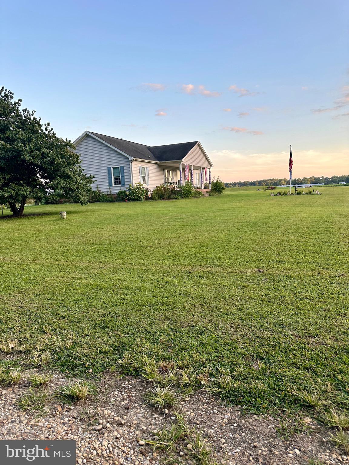 6401 LAUREL GROVE ROAD