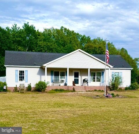 Mobile Home For Sale - 6401 Laurel Grove Road<br/> DENTON, MD 21629
