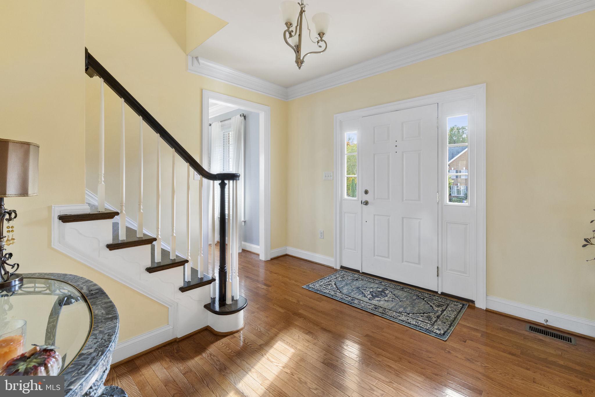 10717 SMITH POINT WAY