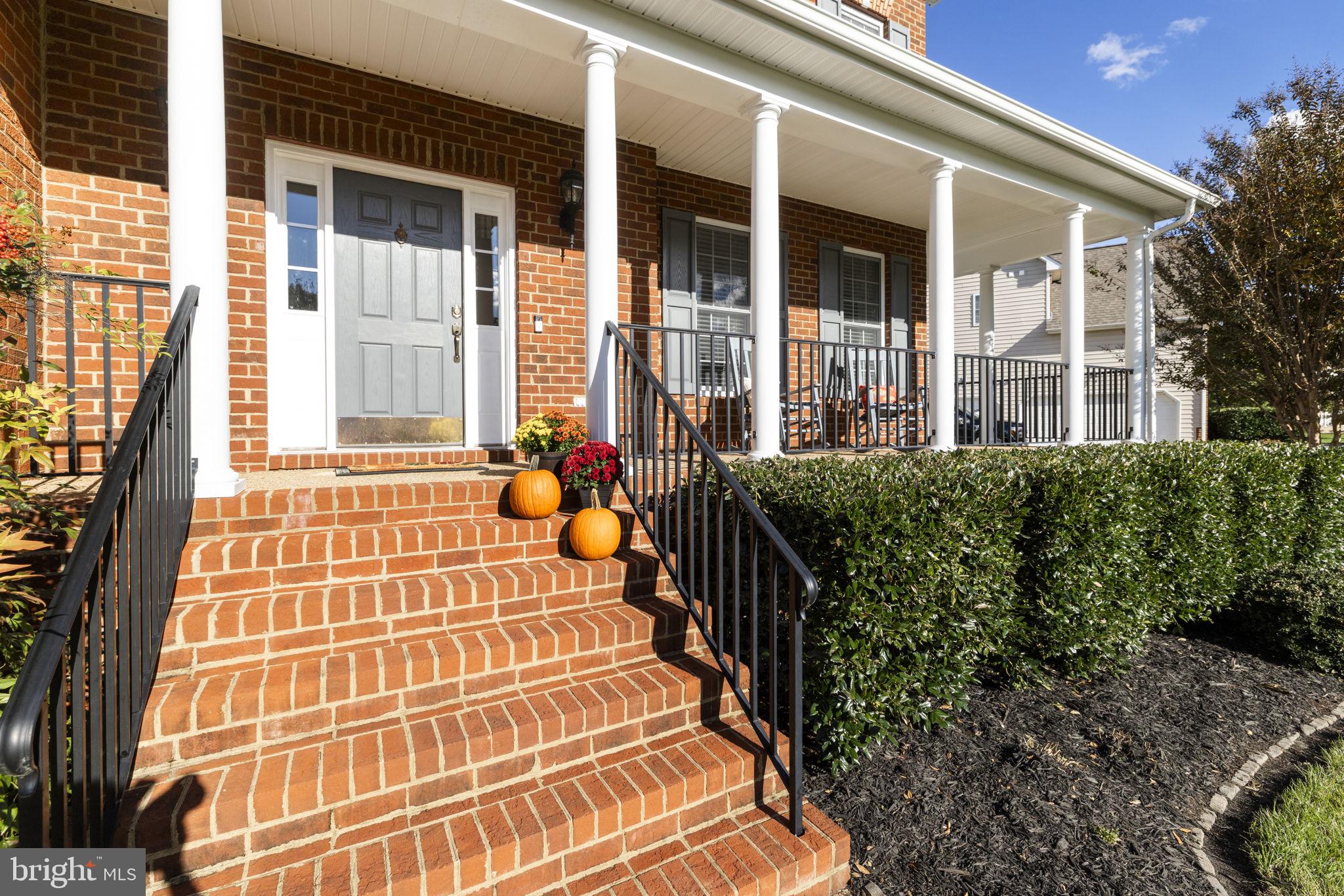 10717 SMITH POINT WAY