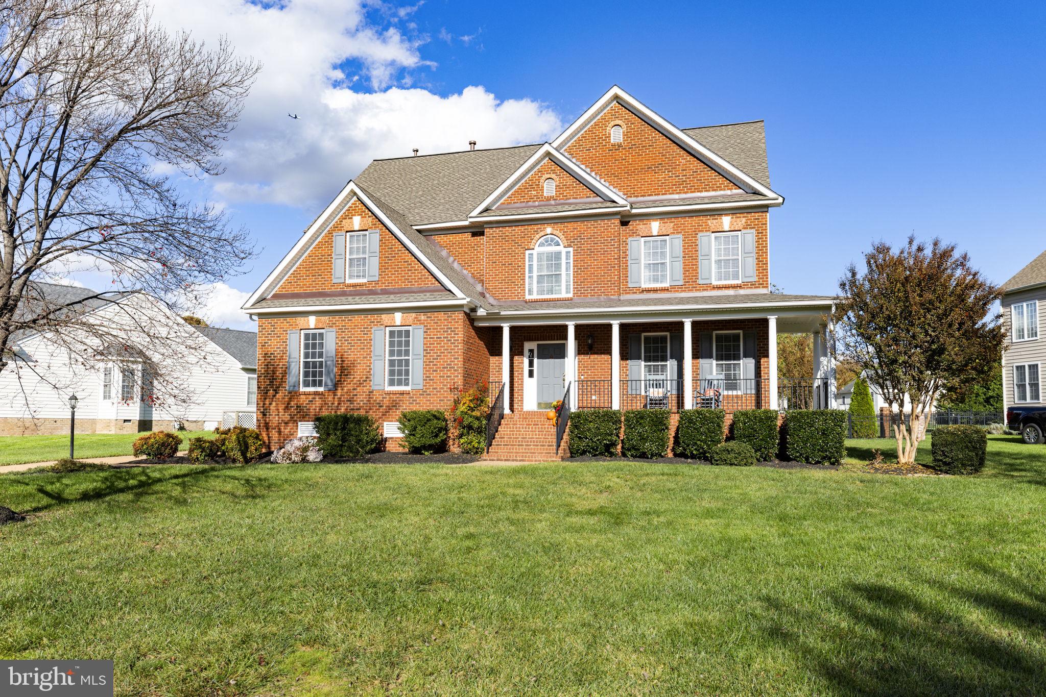 10717 SMITH POINT WAY