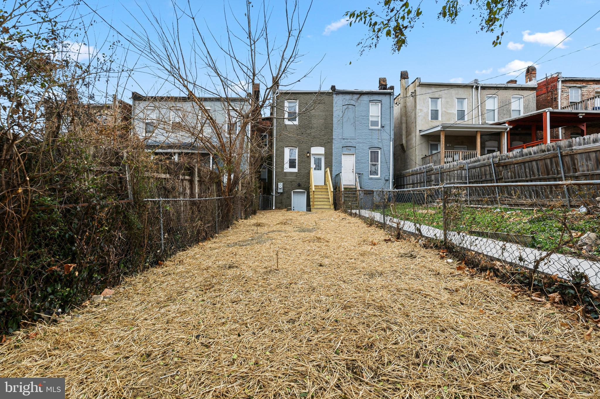 PANWAY - Residential