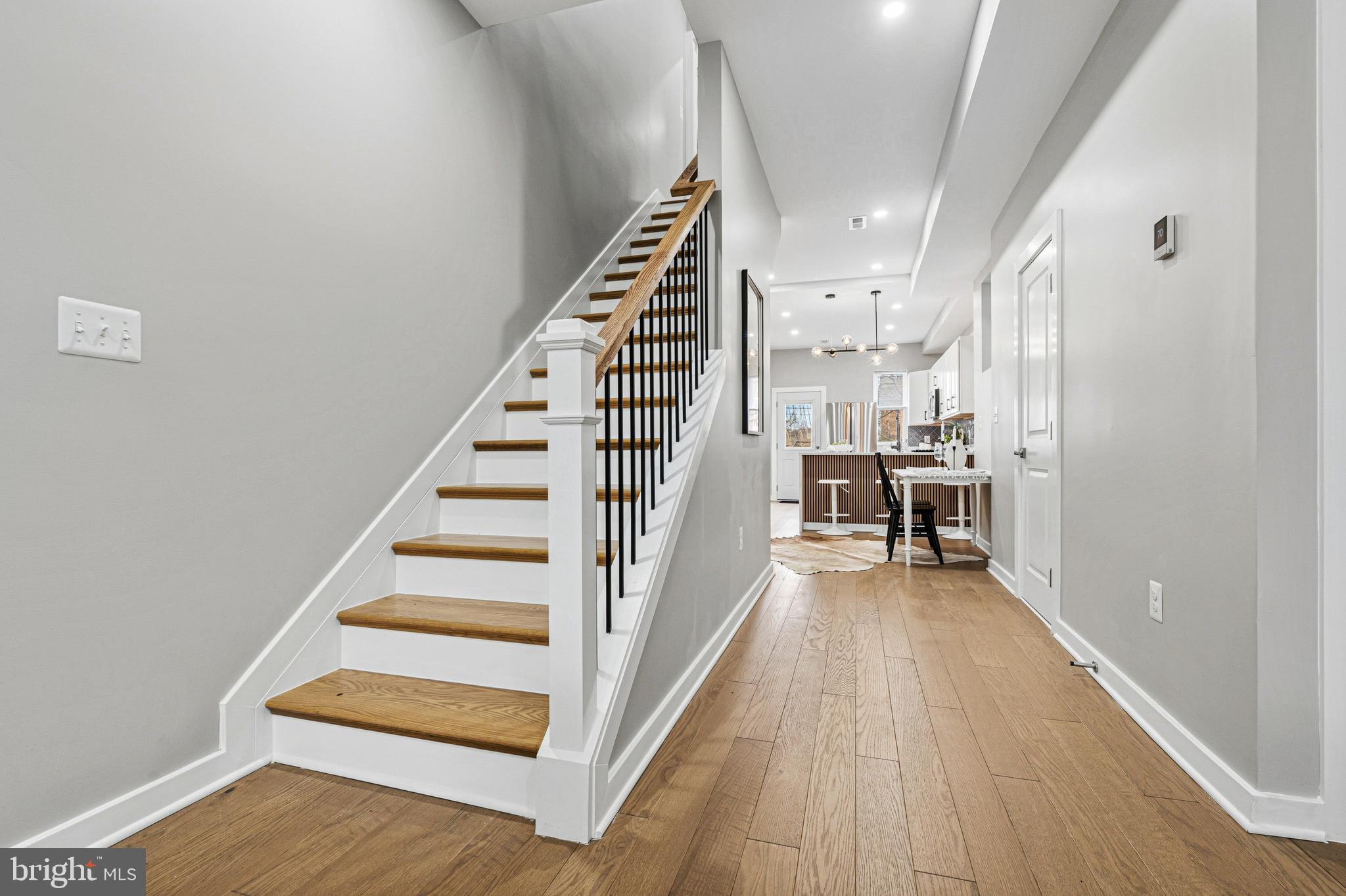 PANWAY - Residential