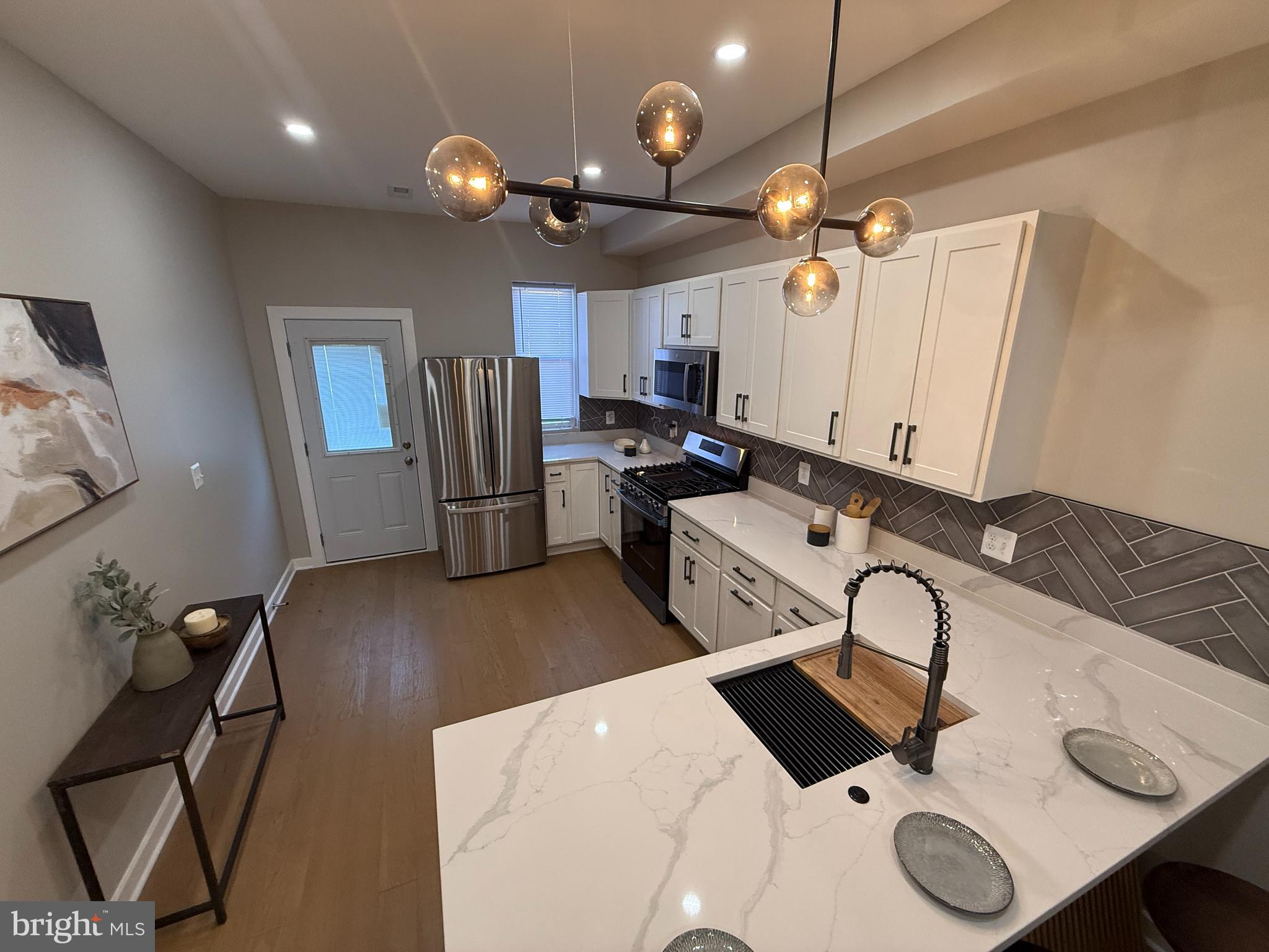 PANWAY - Residential