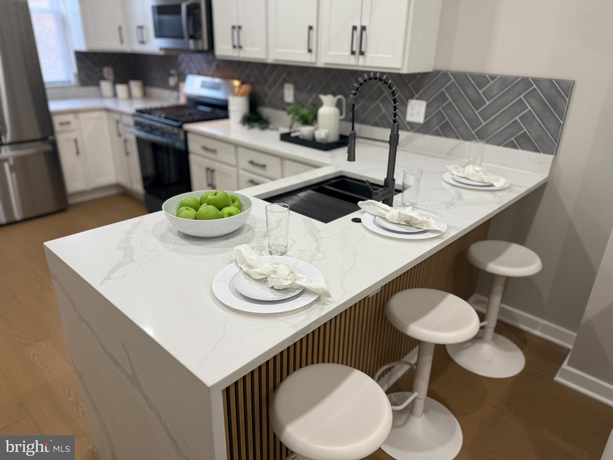 PANWAY - Residential