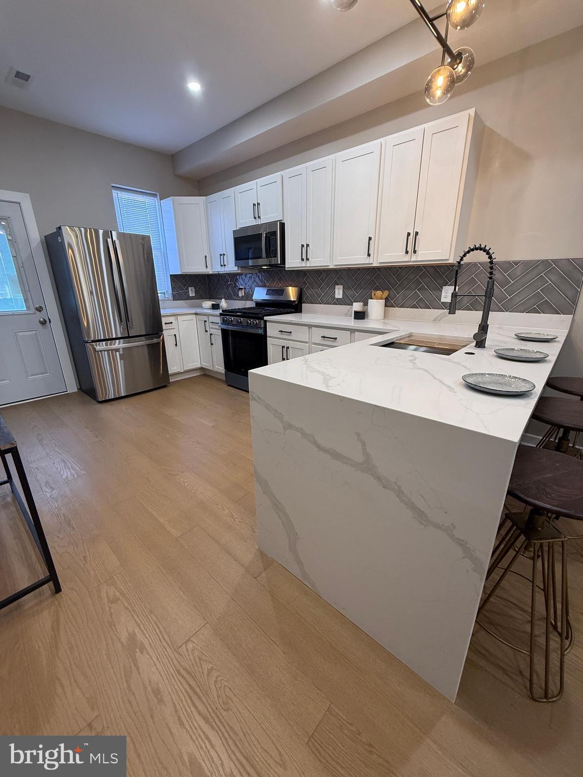 PANWAY - Residential