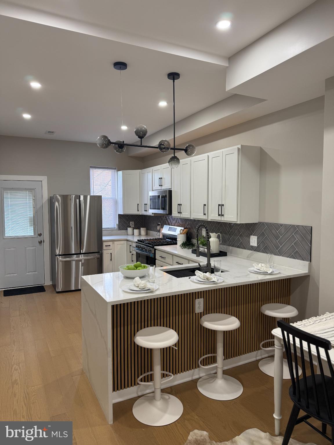 PANWAY - Residential