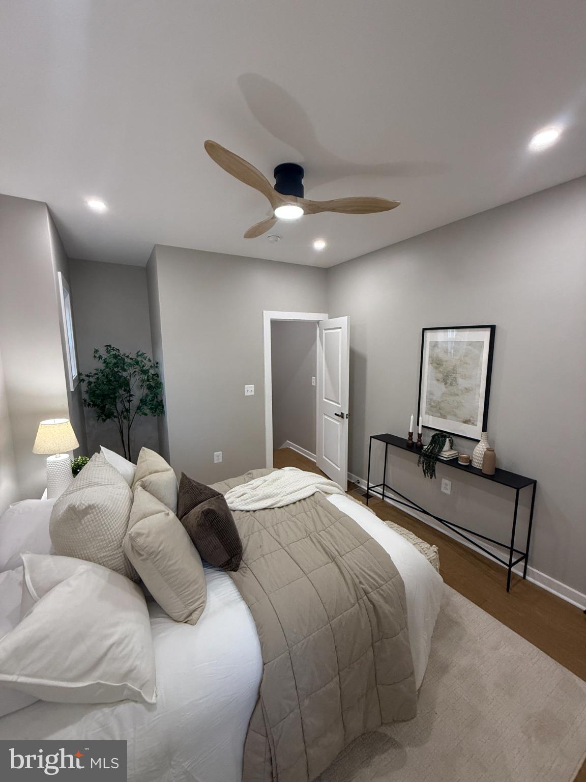 PANWAY - Residential