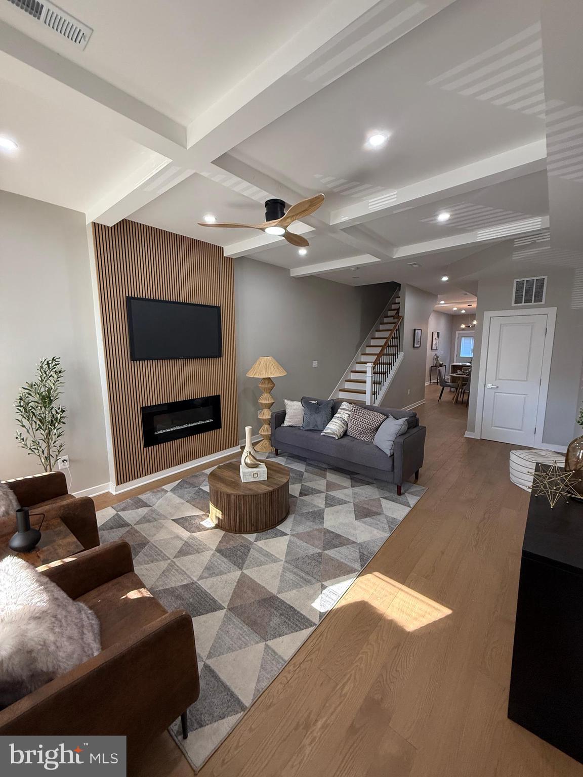 PANWAY - Residential