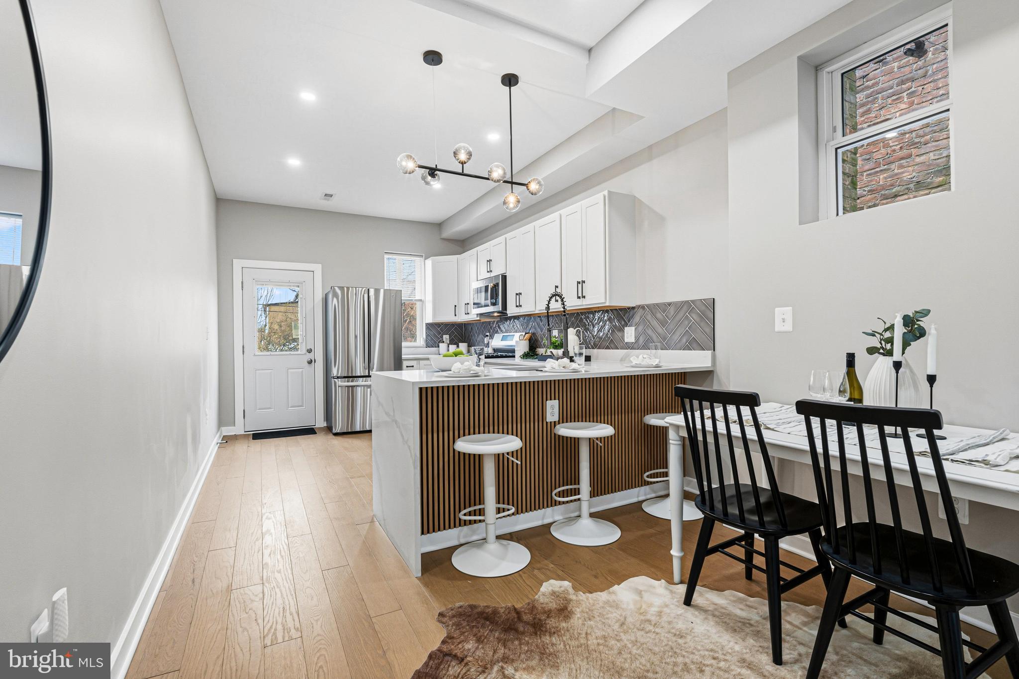 PANWAY - Residential