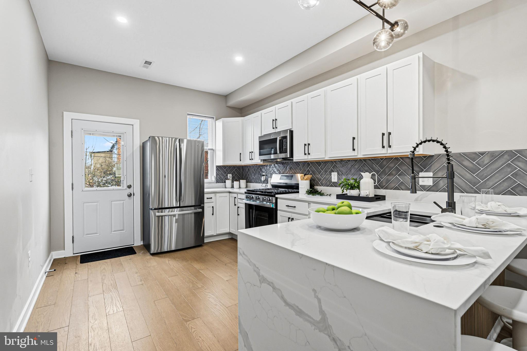 PANWAY - Residential