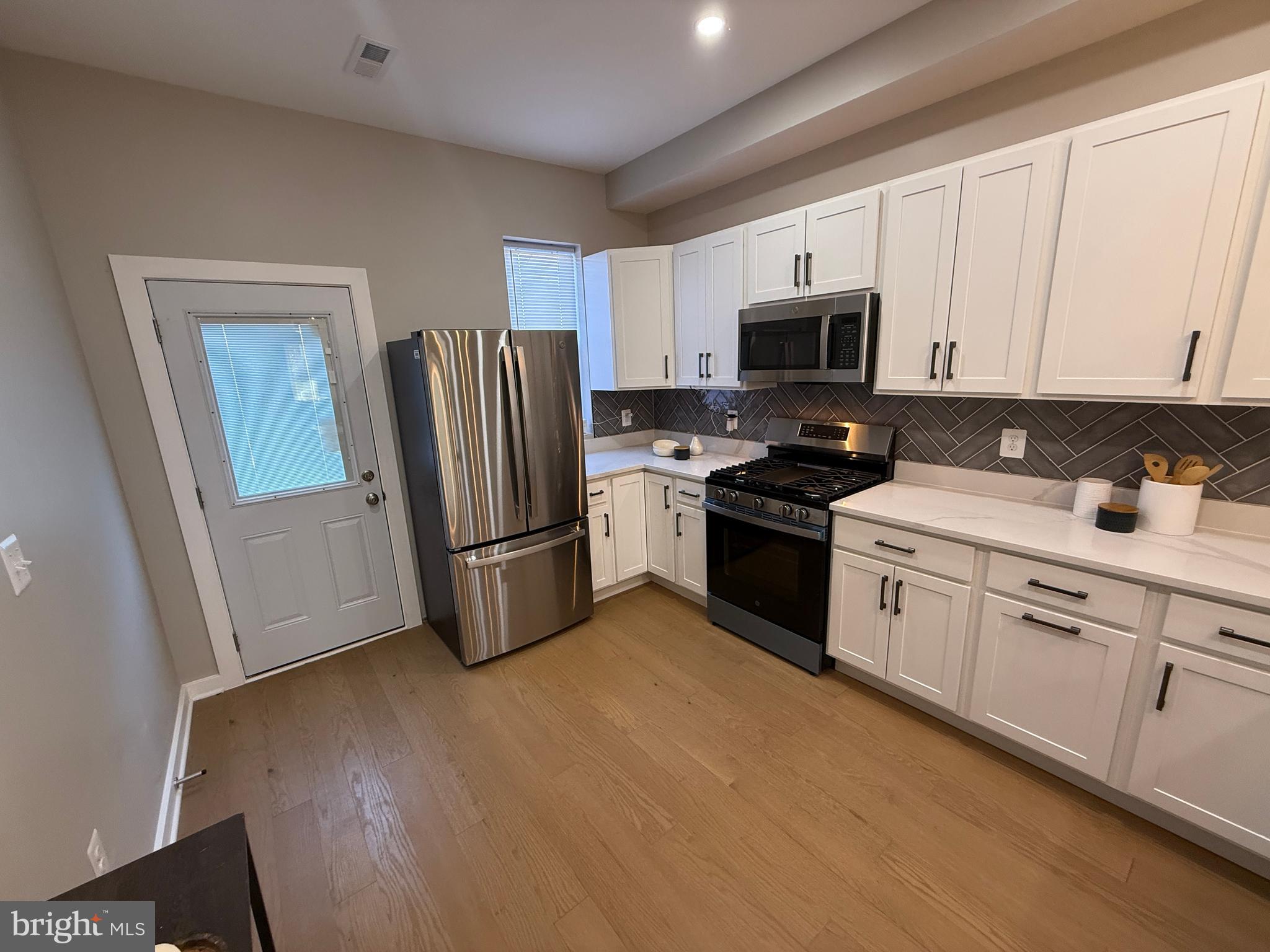 PANWAY - Residential