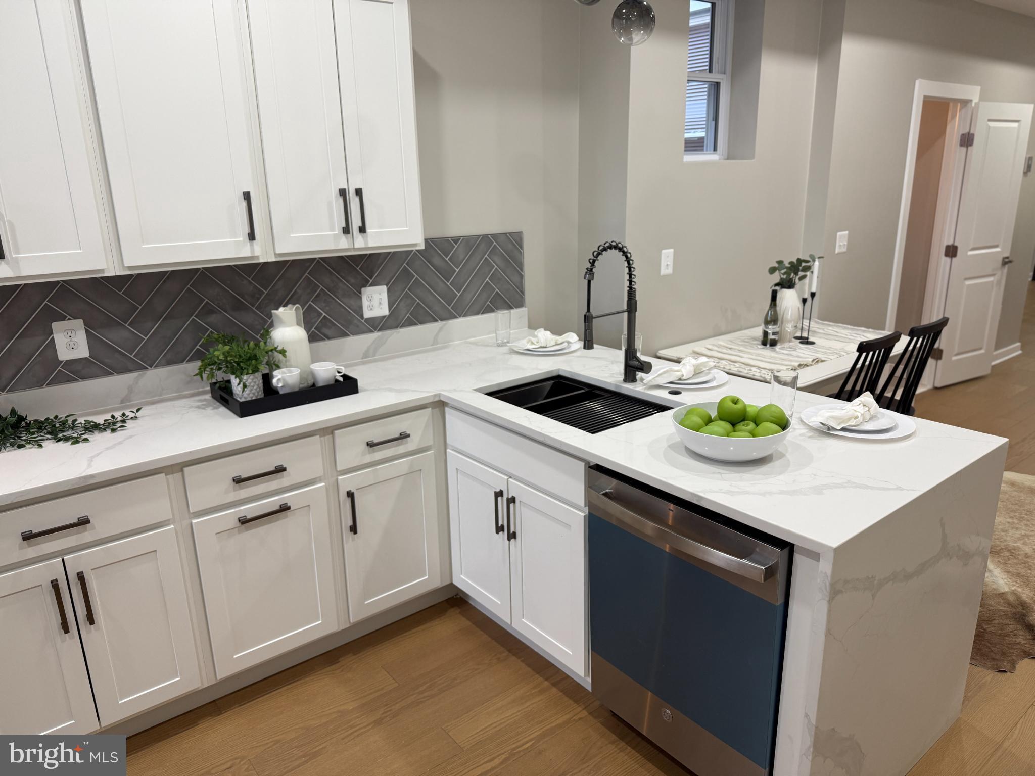 PANWAY - Residential