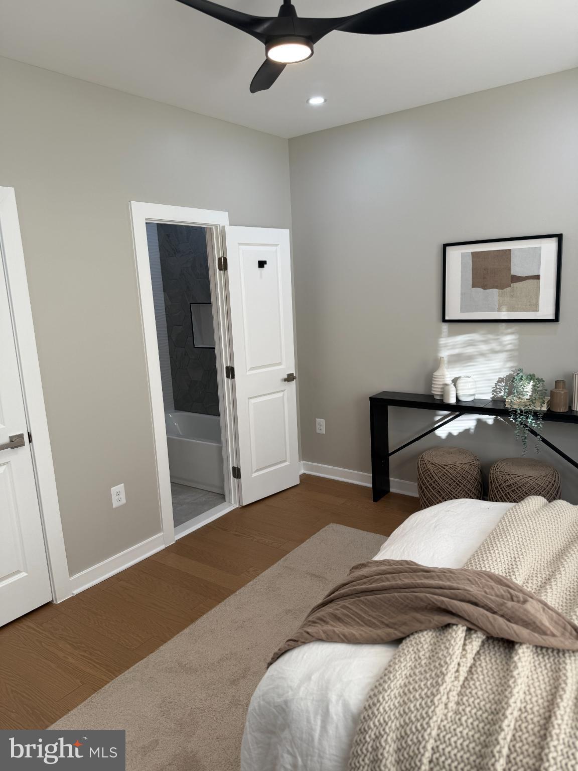 PANWAY - Residential