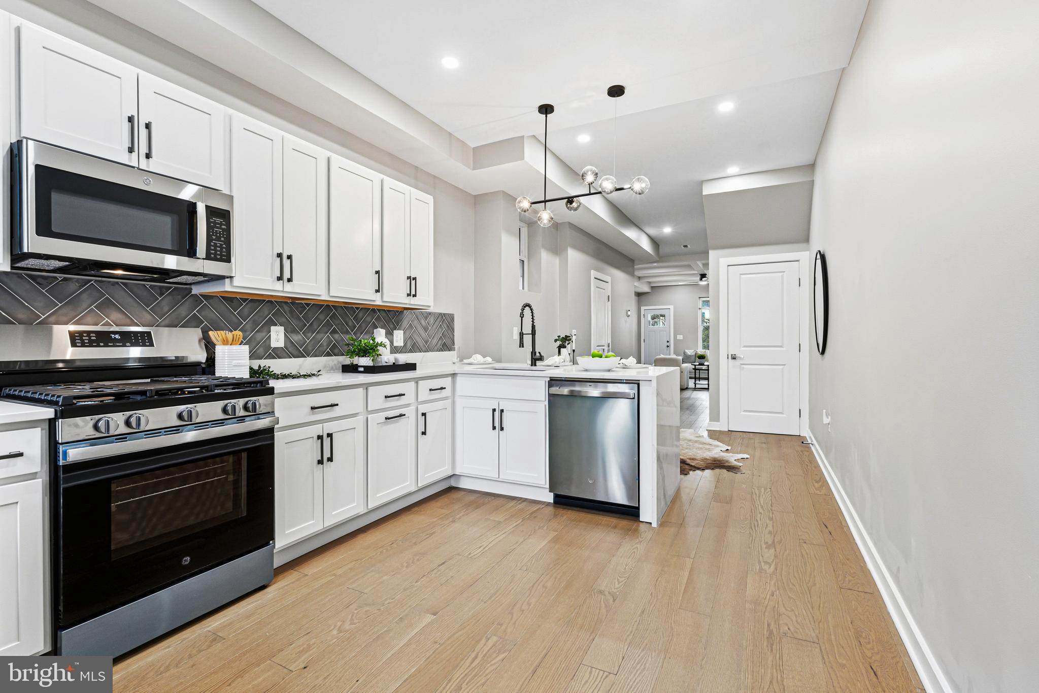 PANWAY - Residential