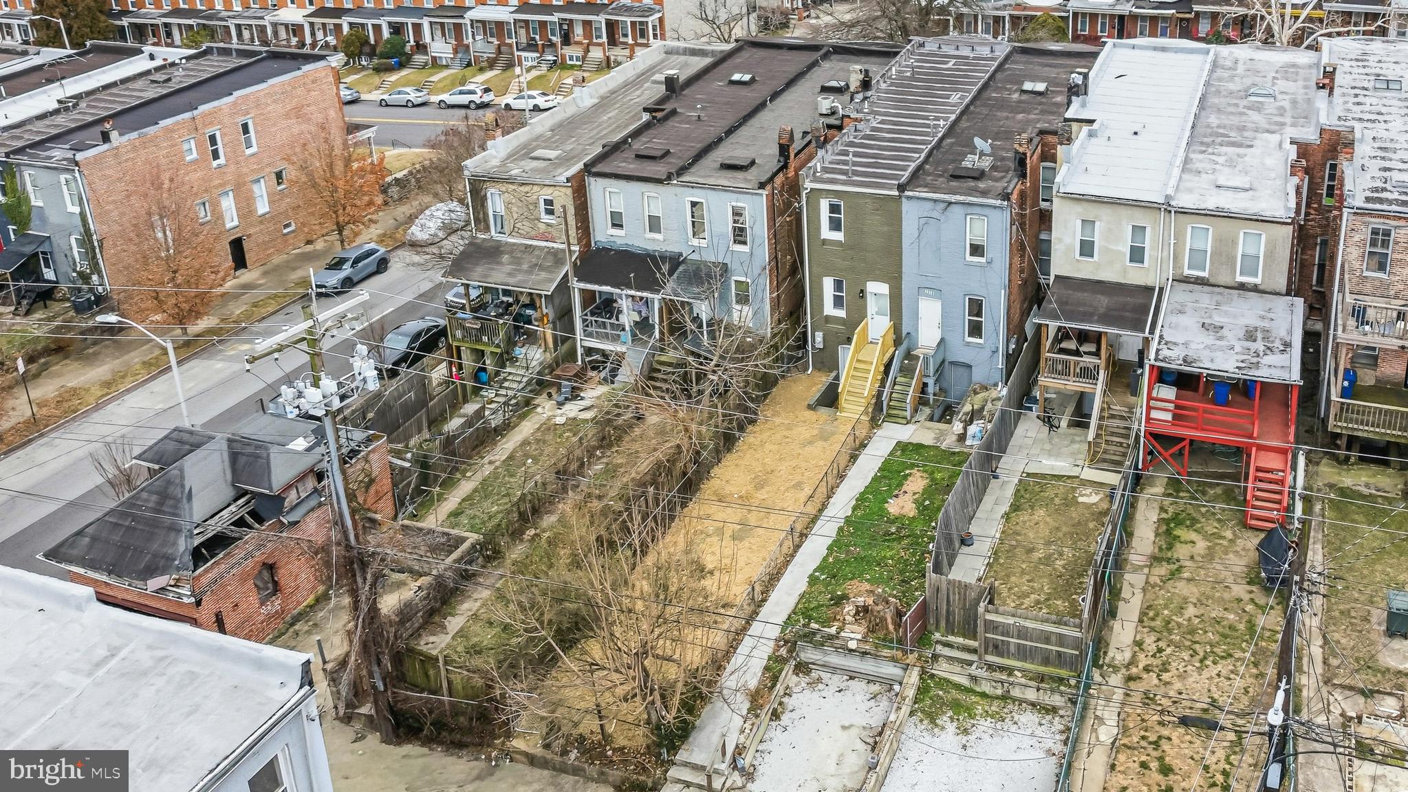 PANWAY - Residential