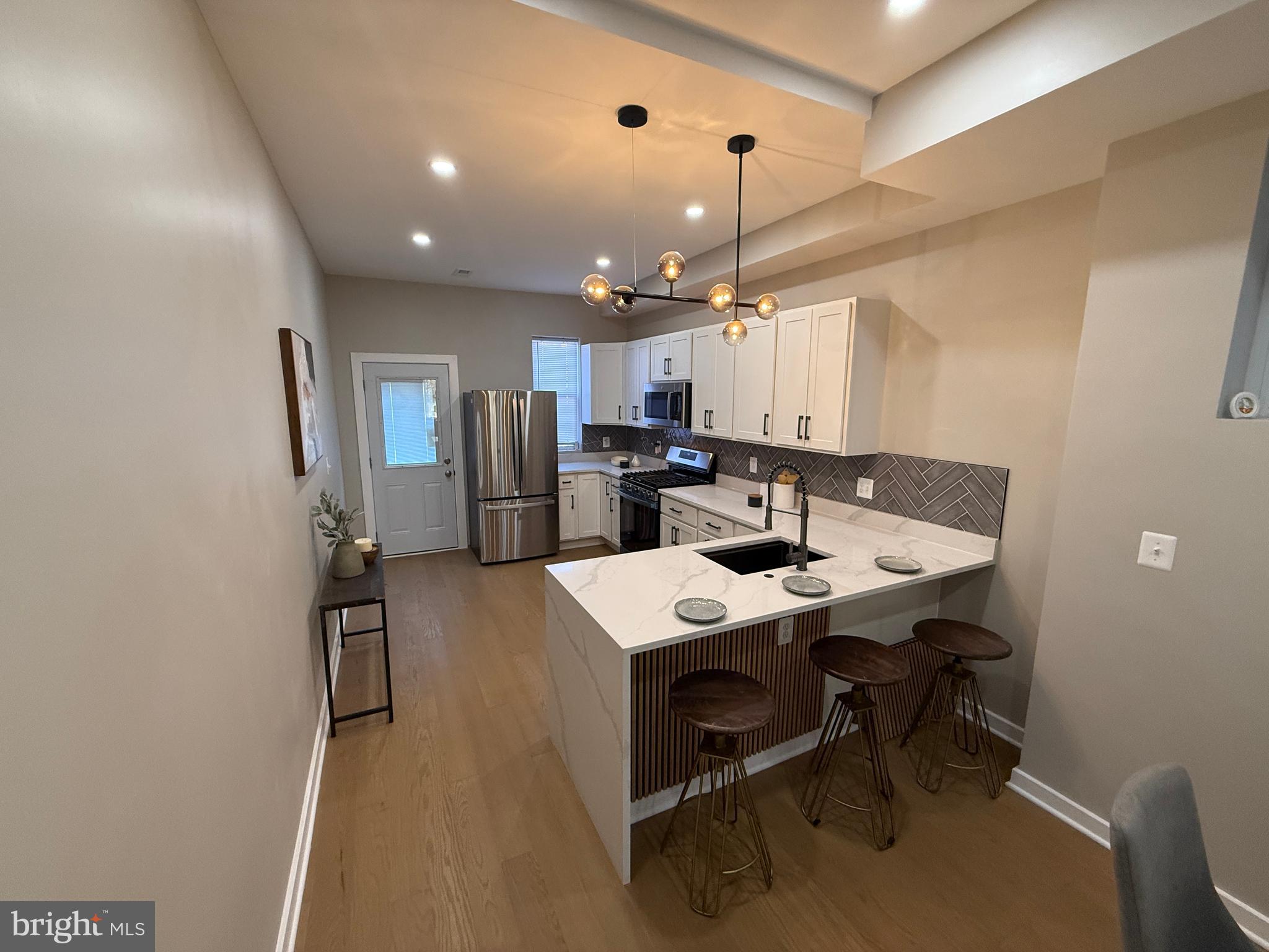 PANWAY - Residential