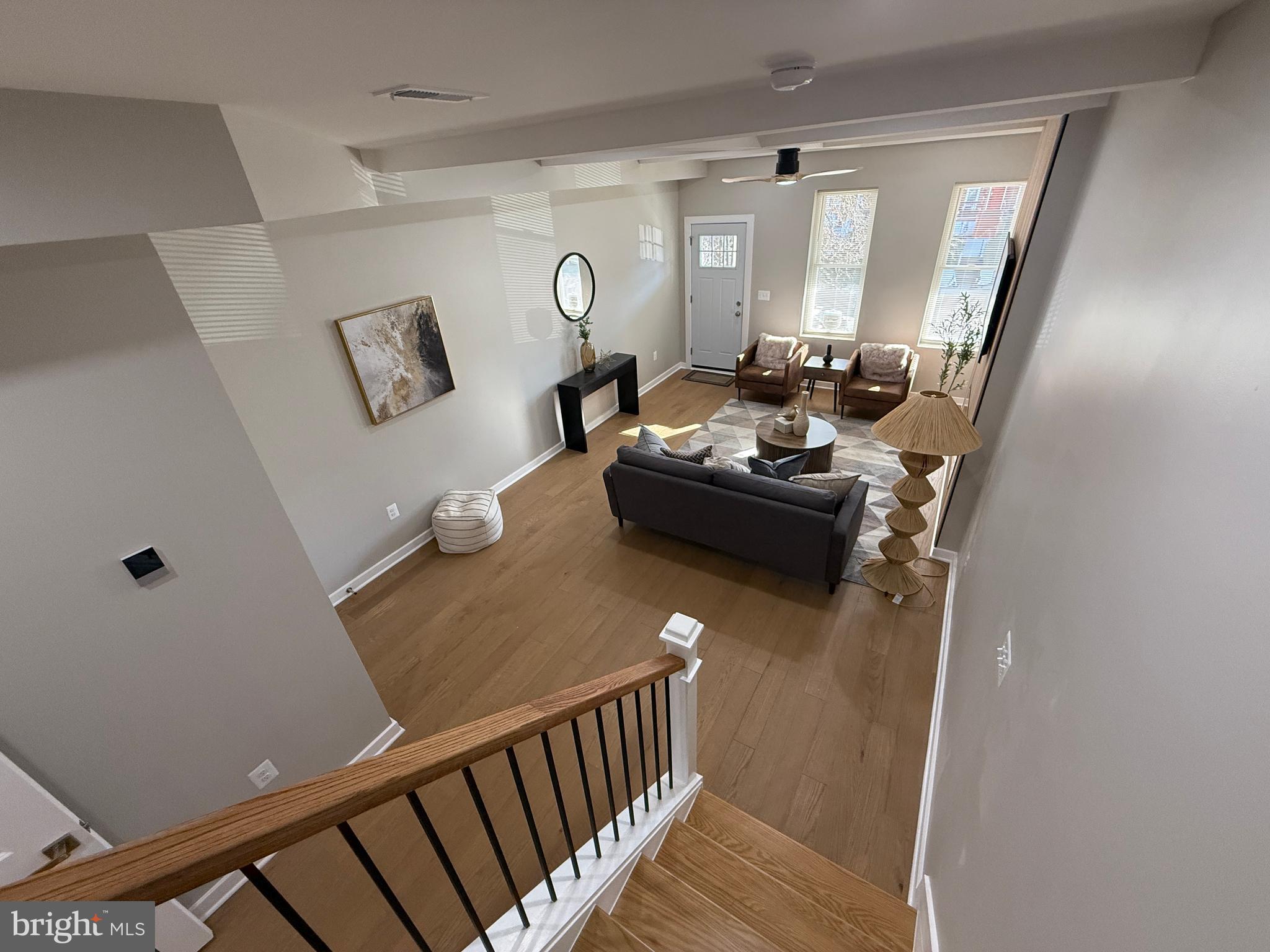 PANWAY - Residential