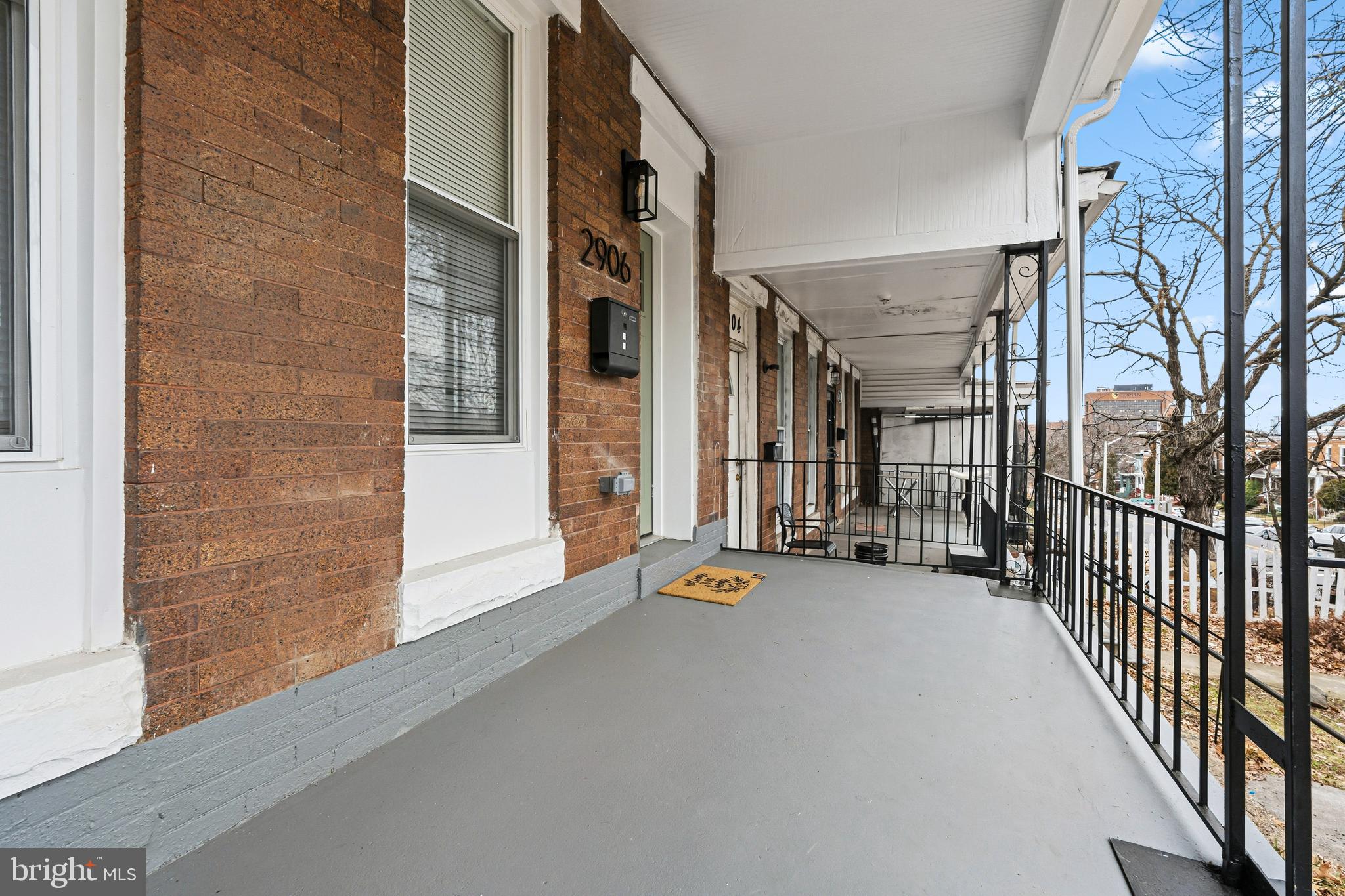 PANWAY - Residential