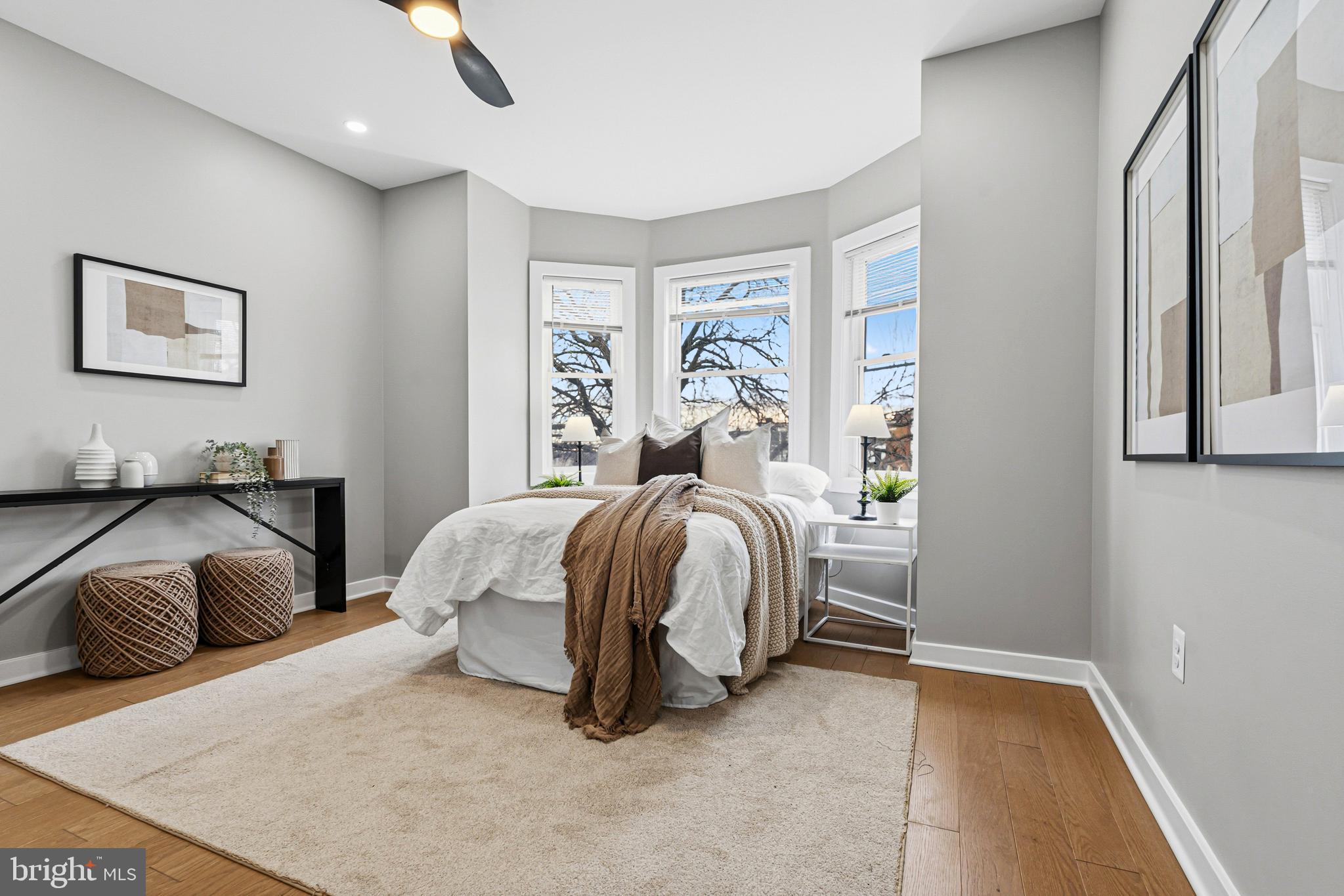 PANWAY - Residential