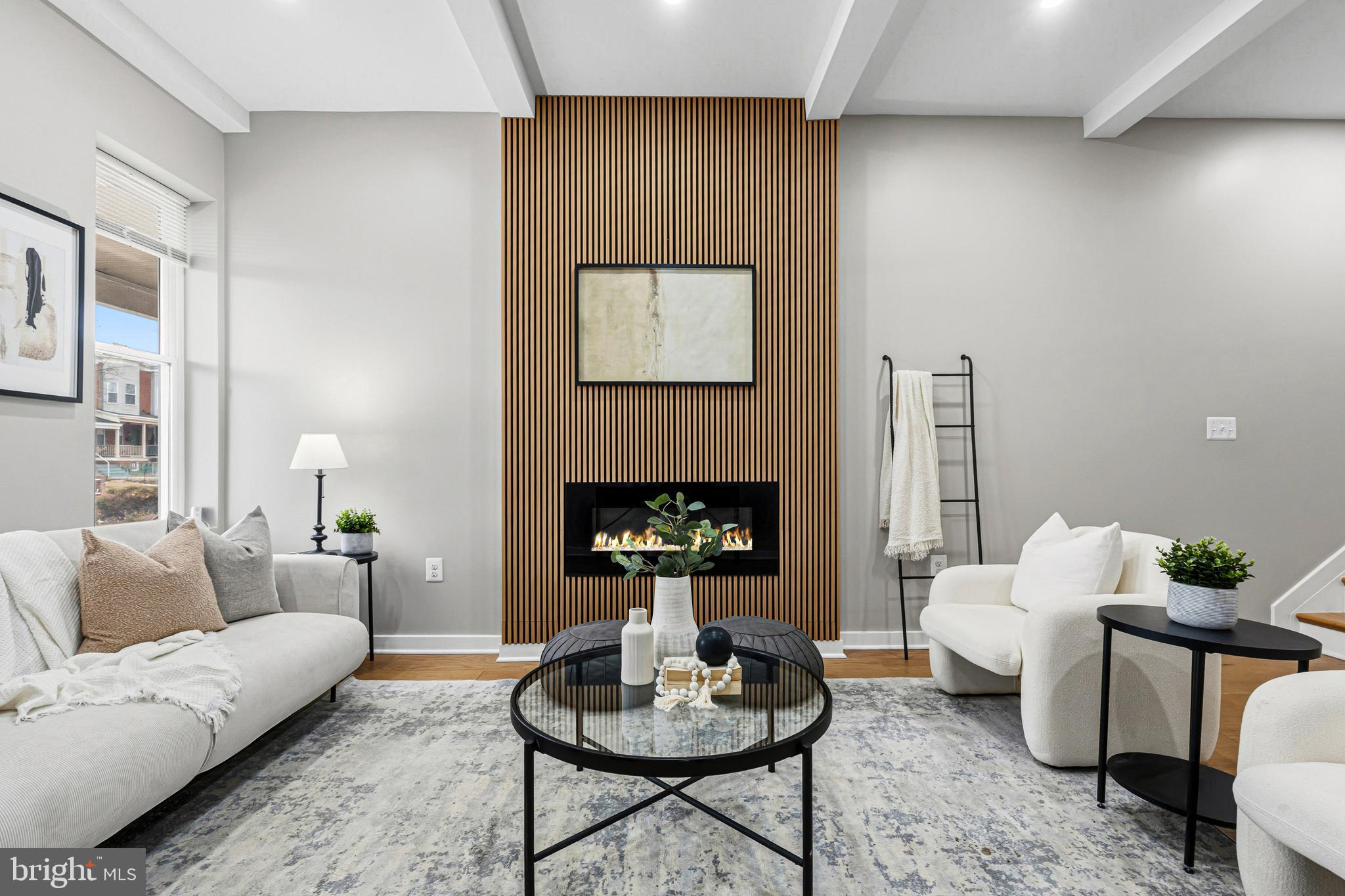 PANWAY - Residential