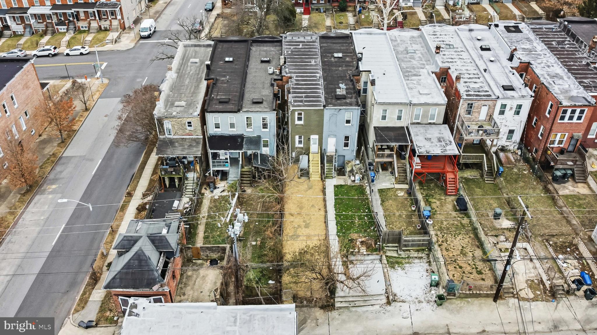 PANWAY - Residential