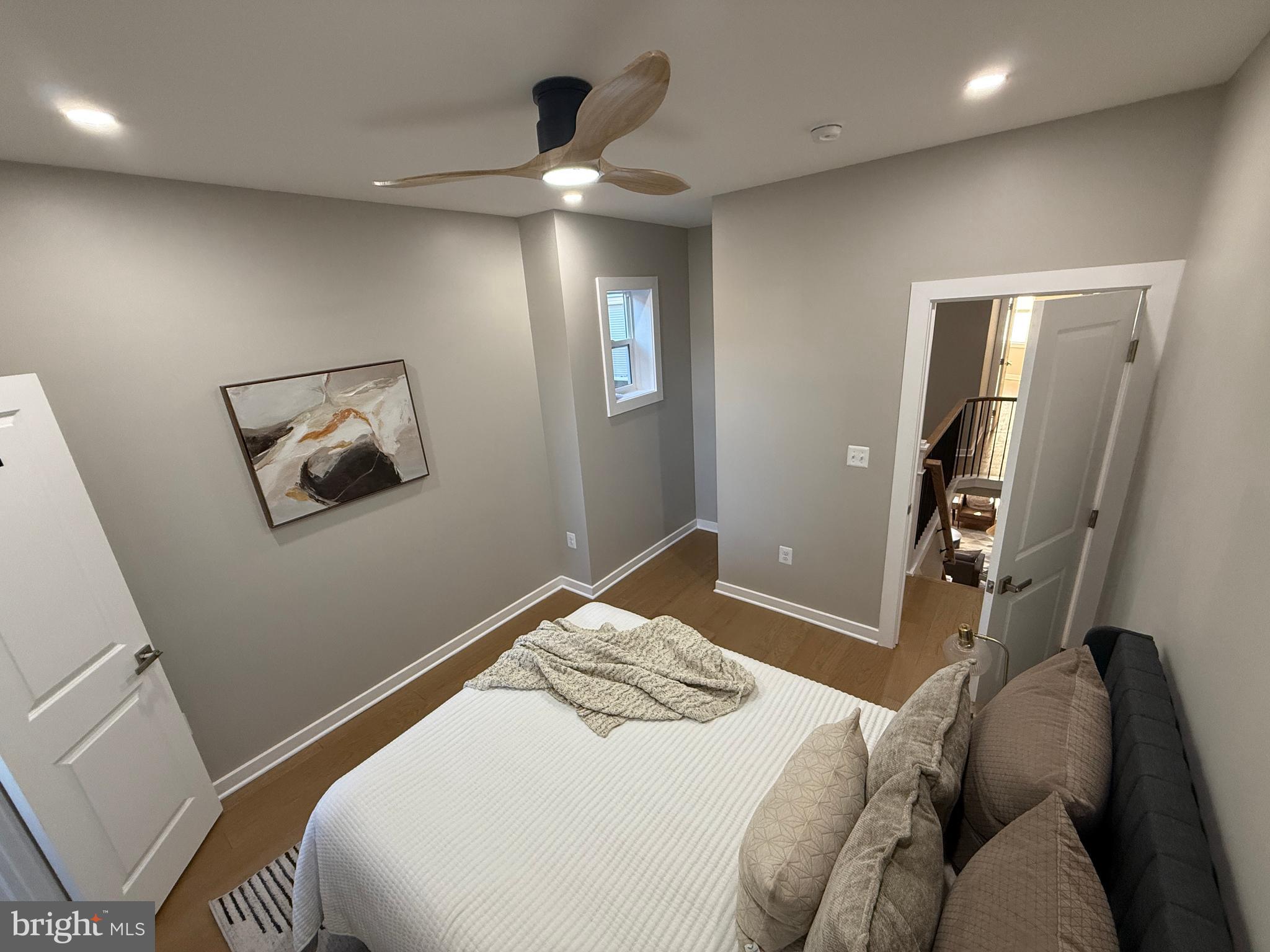 PANWAY - Residential