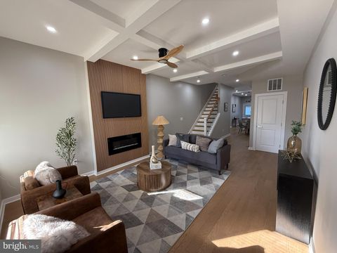 2906 CLIFTON AVENUE BALTIMORE MD 21216