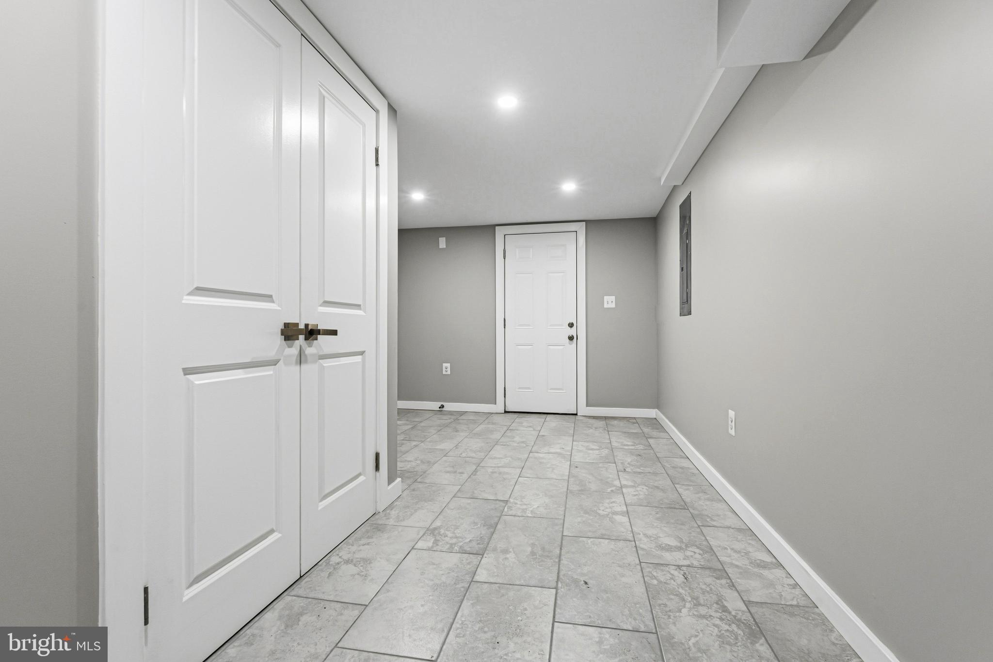 PANWAY - Residential