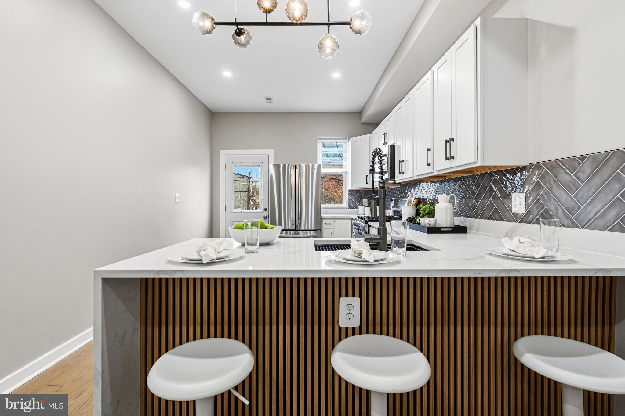 PANWAY - Residential