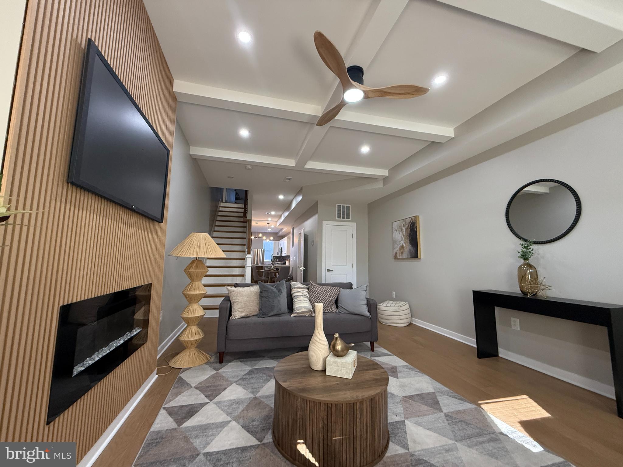 PANWAY - Residential