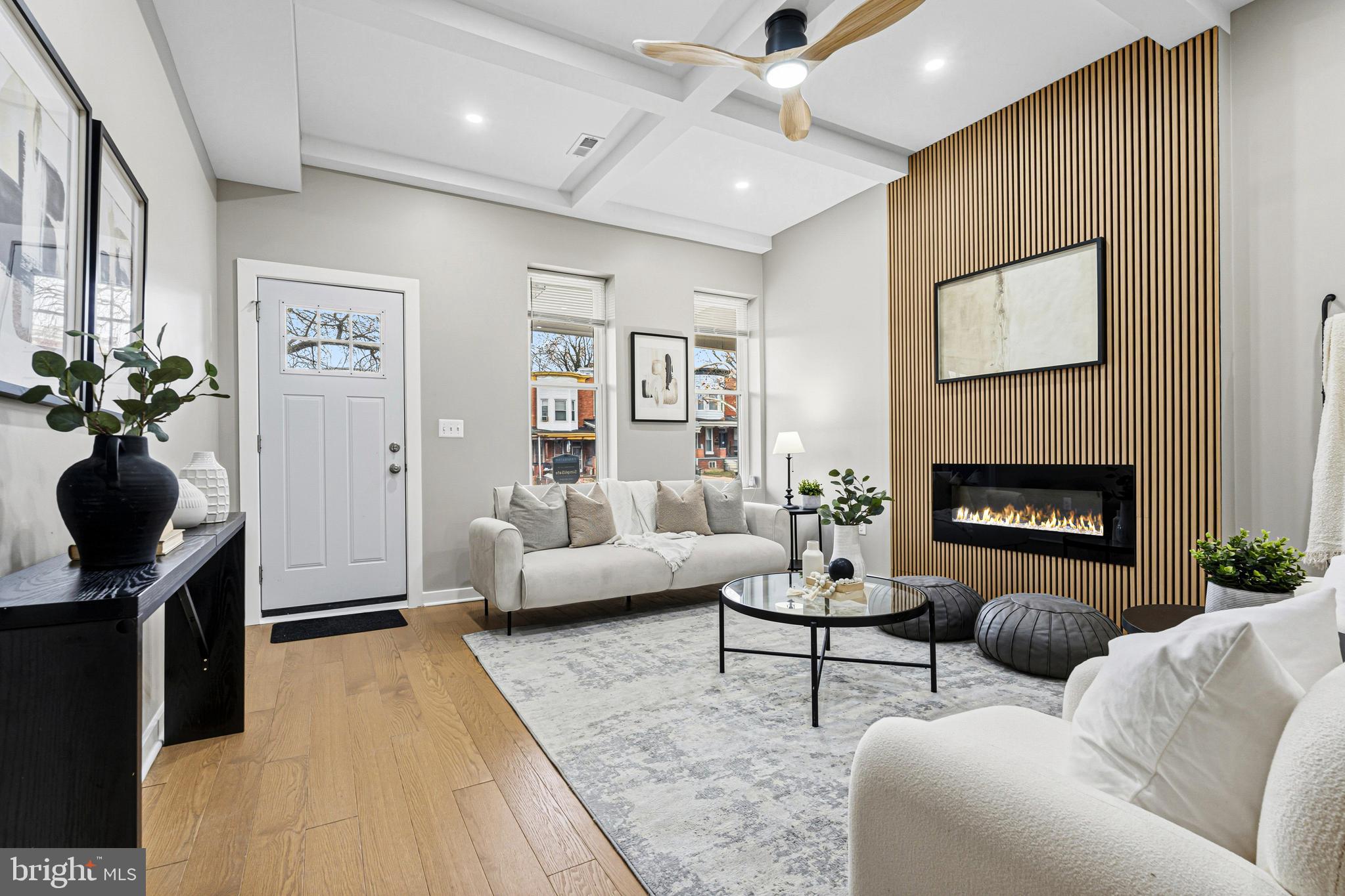 PANWAY - Residential