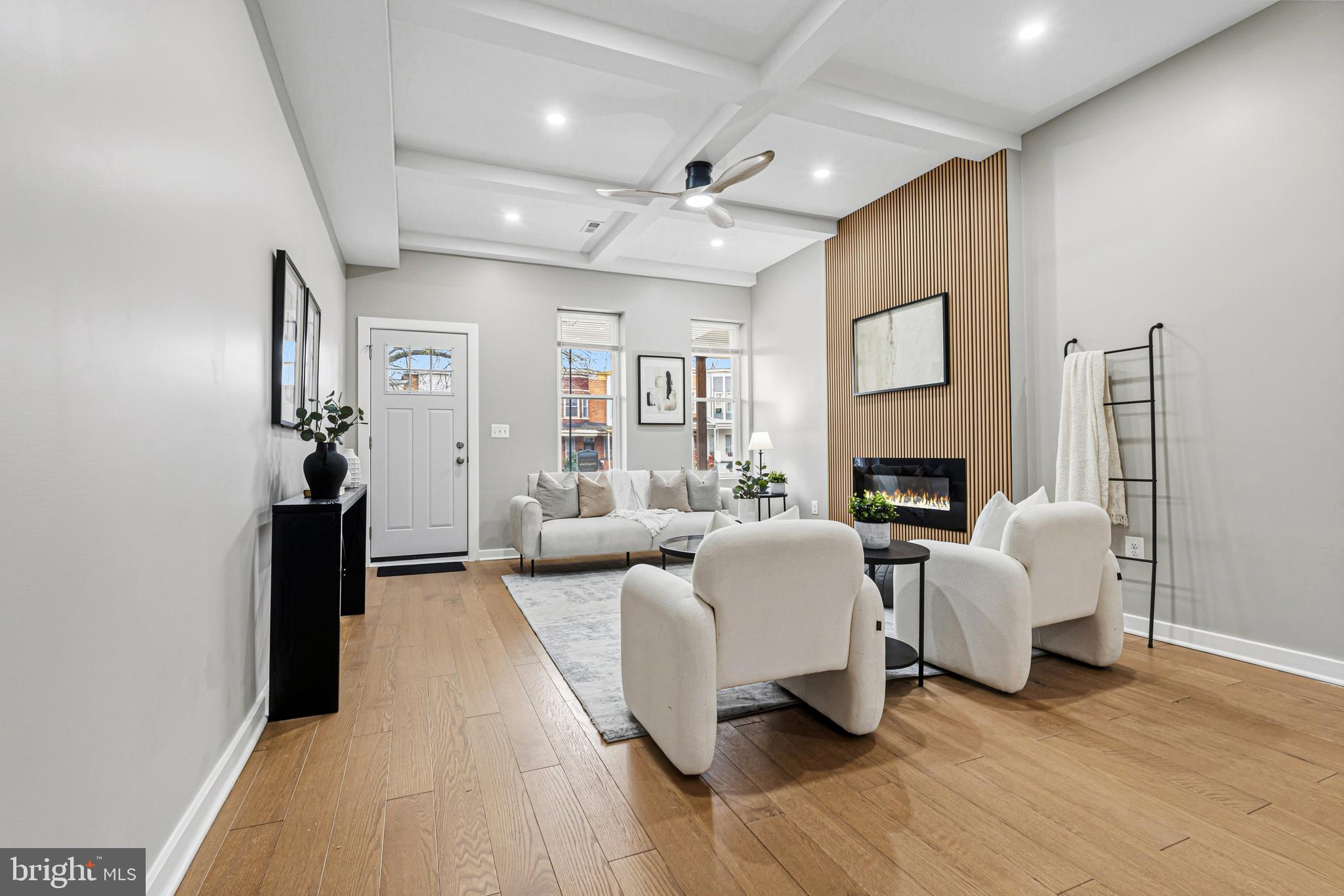 PANWAY - Residential