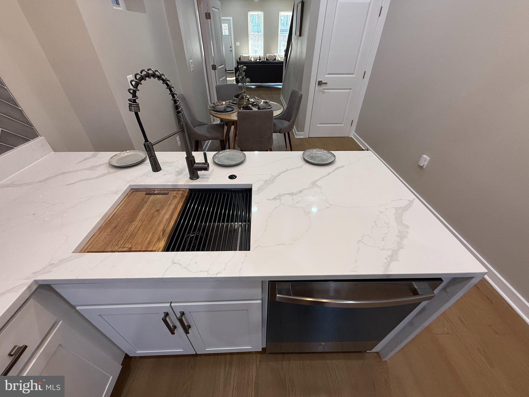 PANWAY - Residential