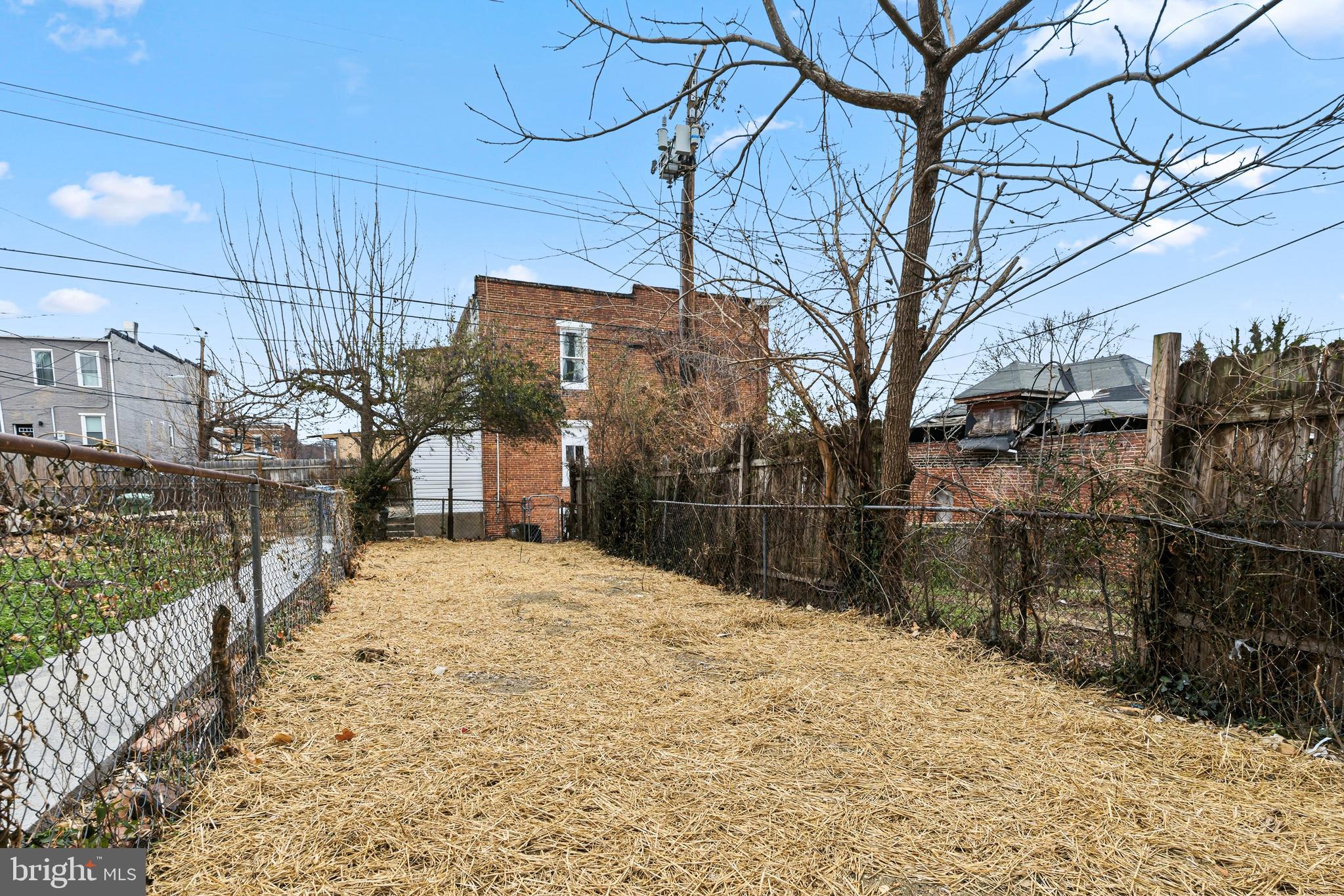 PANWAY - Residential