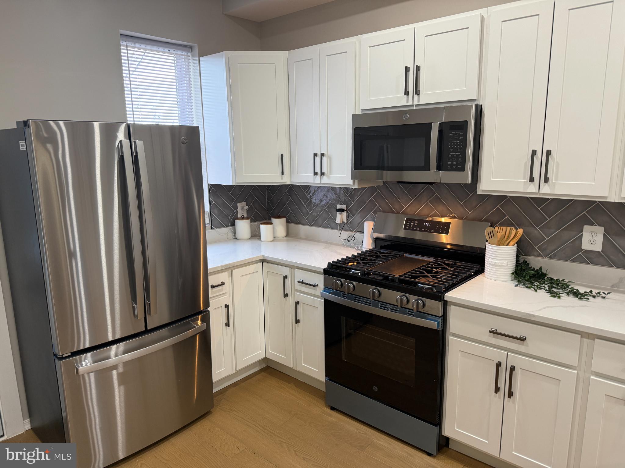 PANWAY - Residential