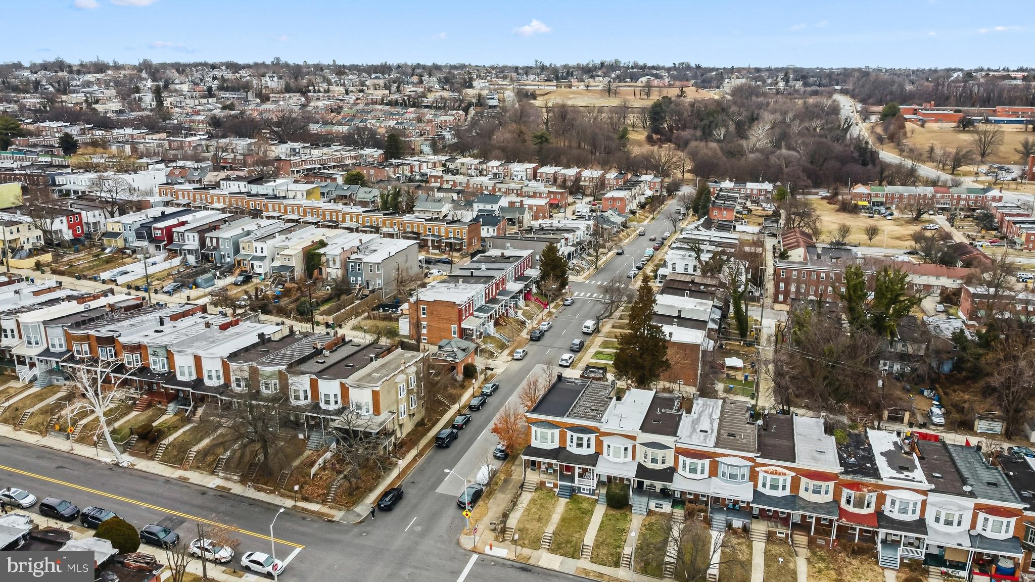 PANWAY - Residential