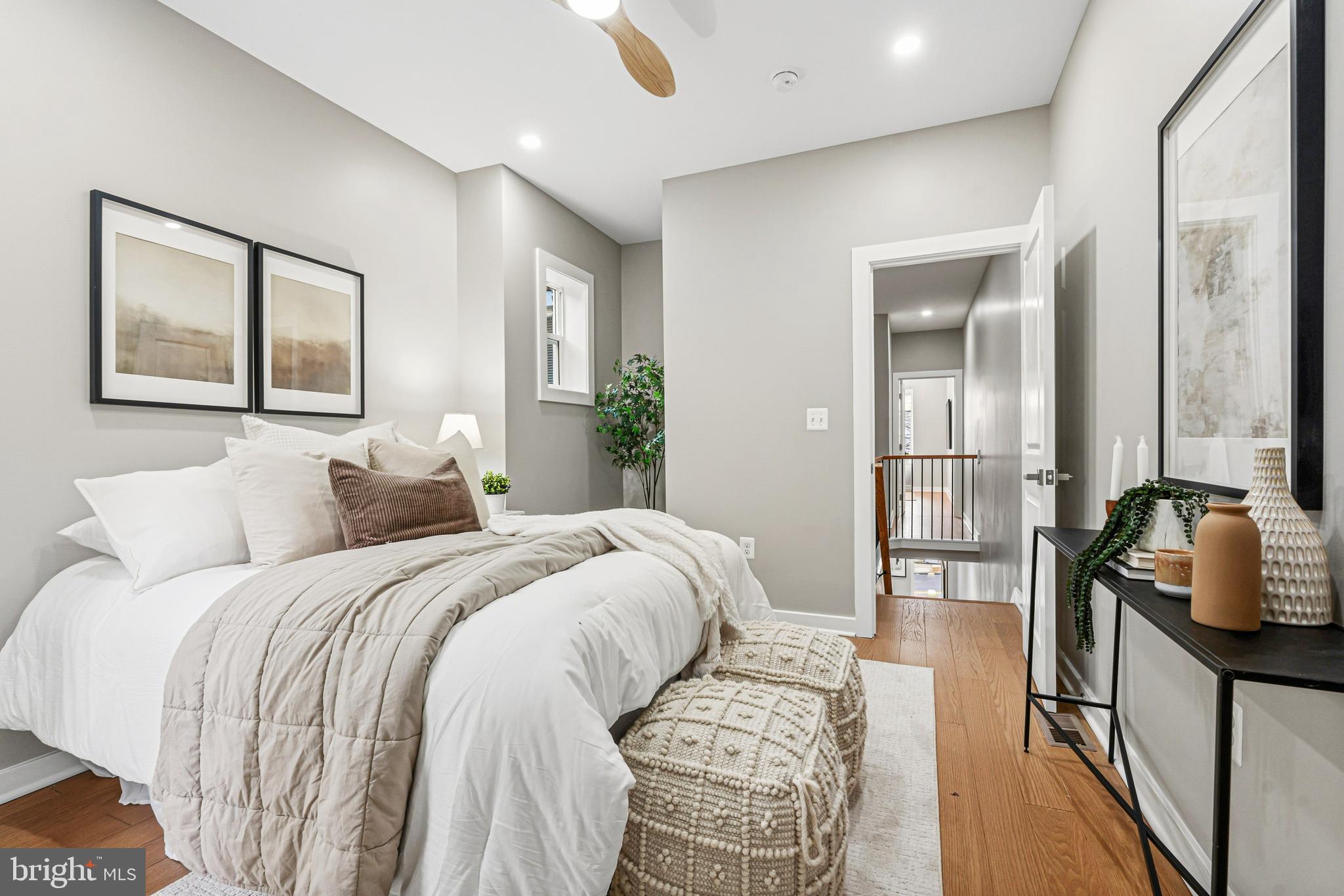 PANWAY - Residential