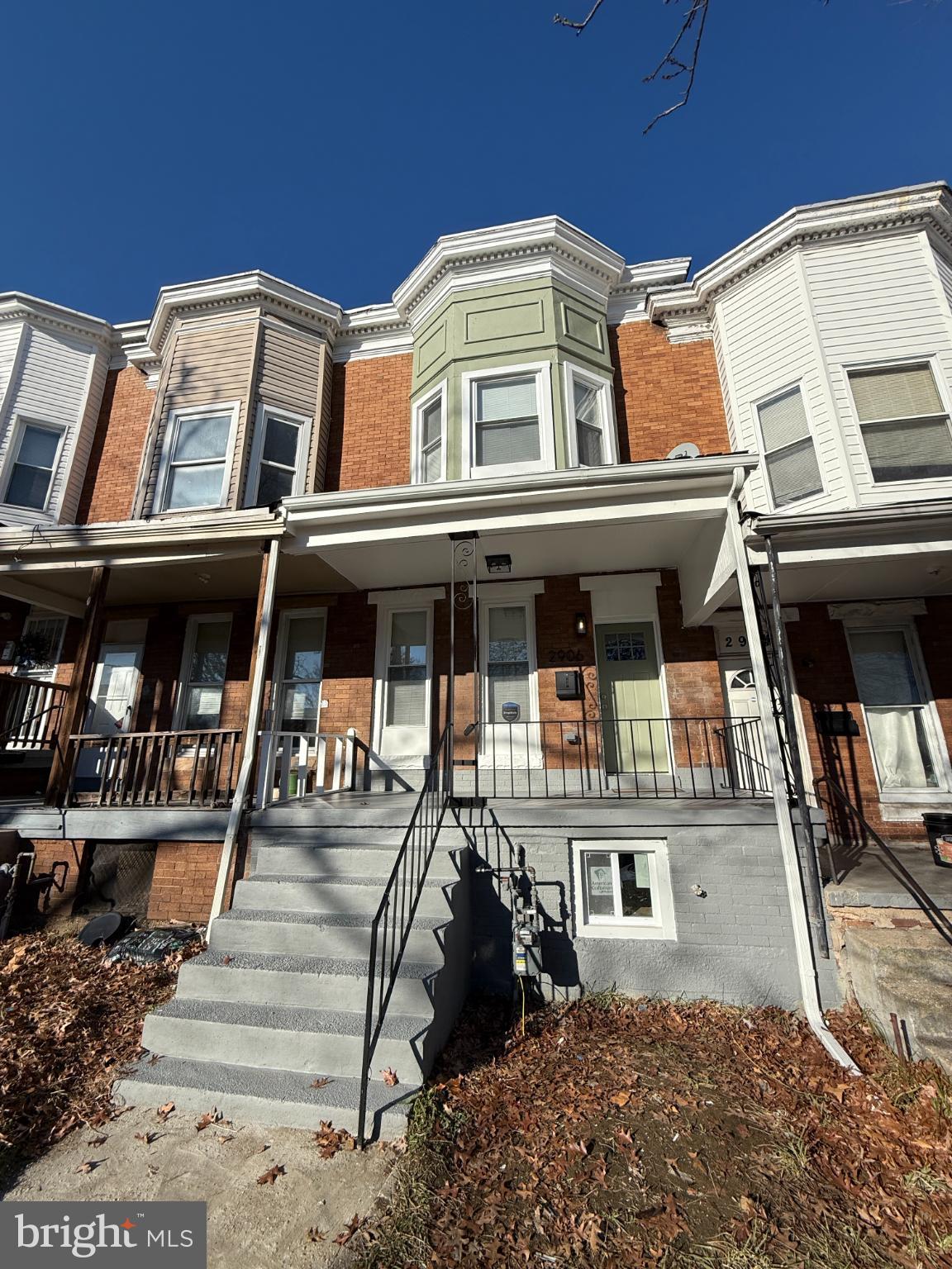 PANWAY - Residential