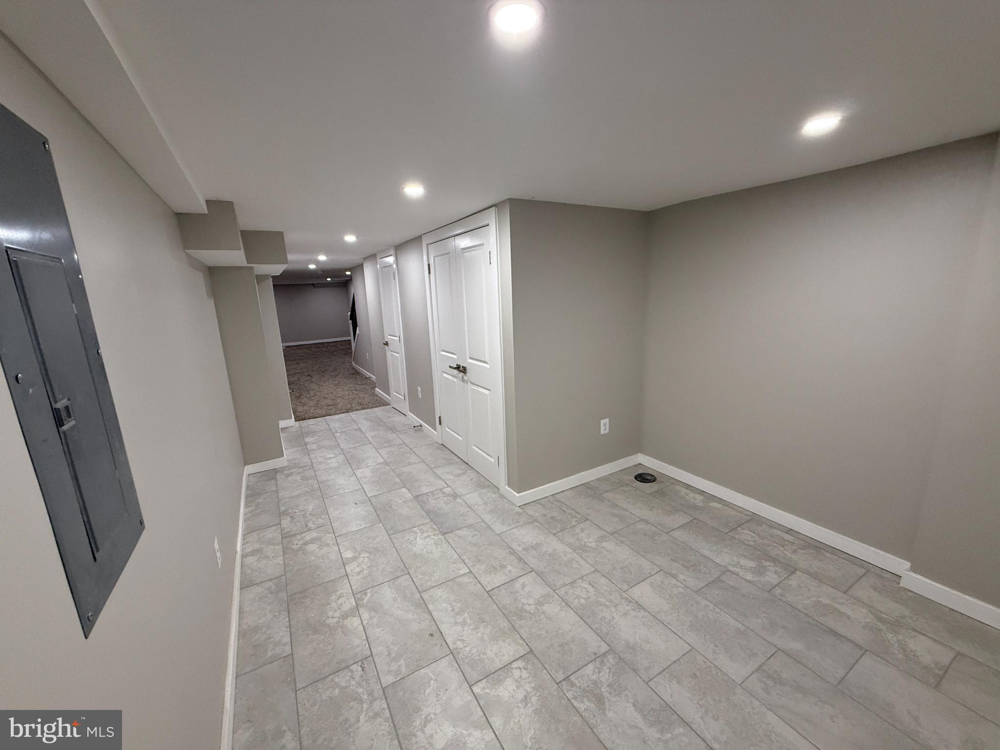 PANWAY - Residential