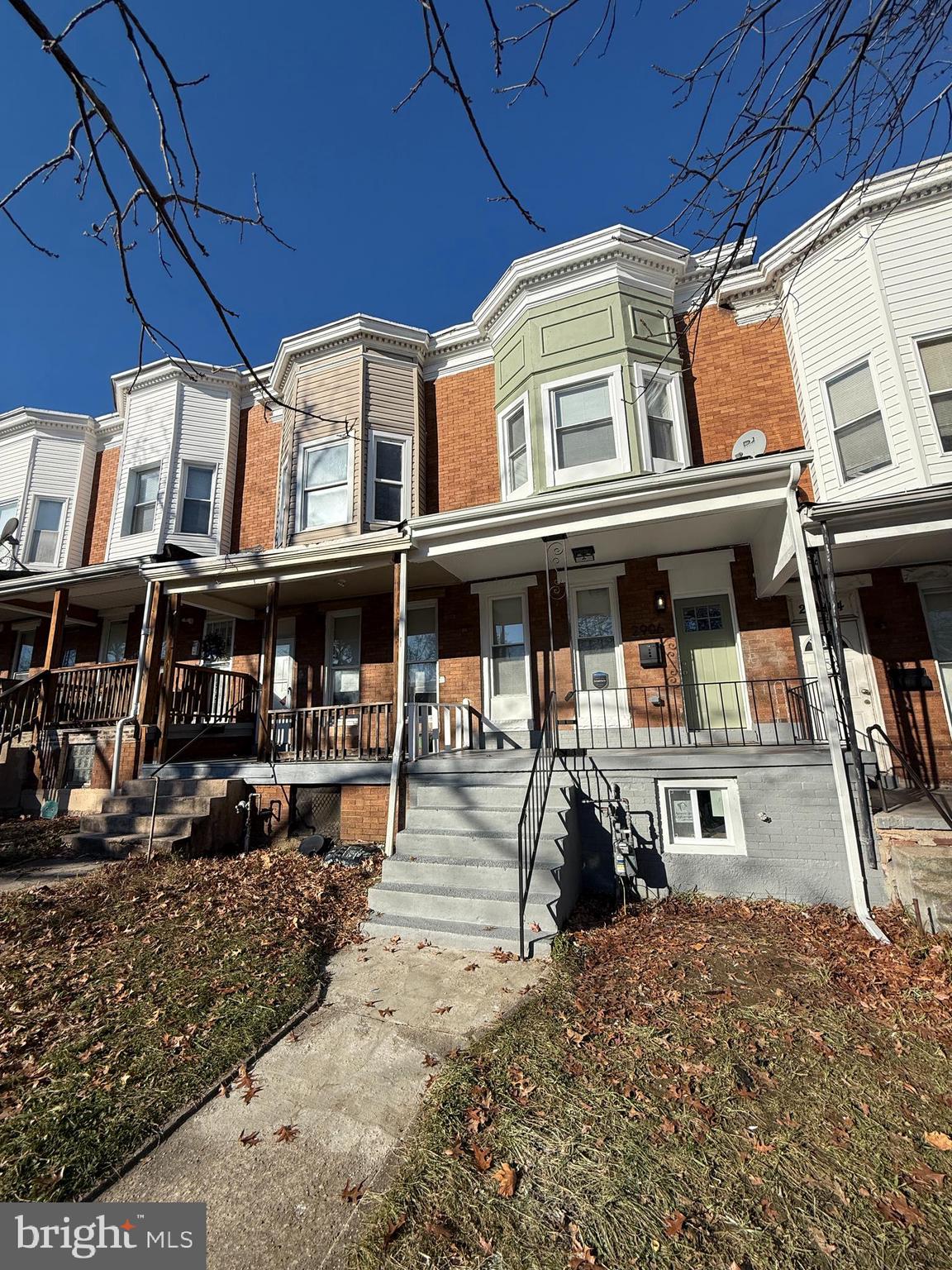 PANWAY - Residential