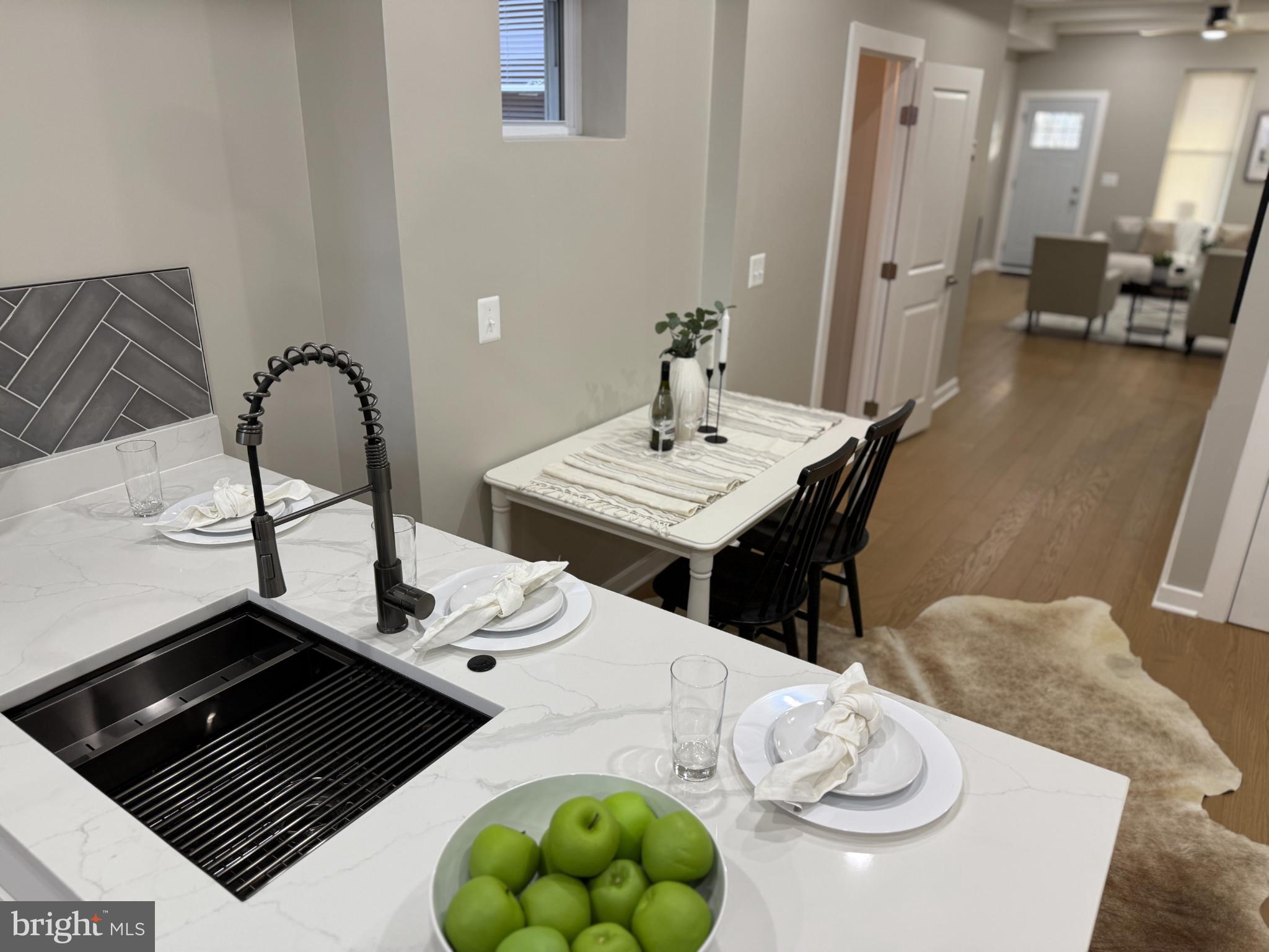 PANWAY - Residential