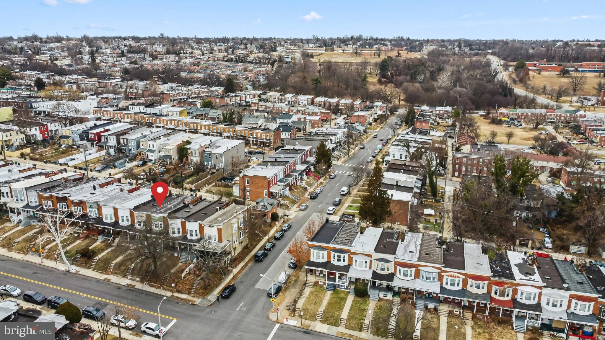 PANWAY - Residential