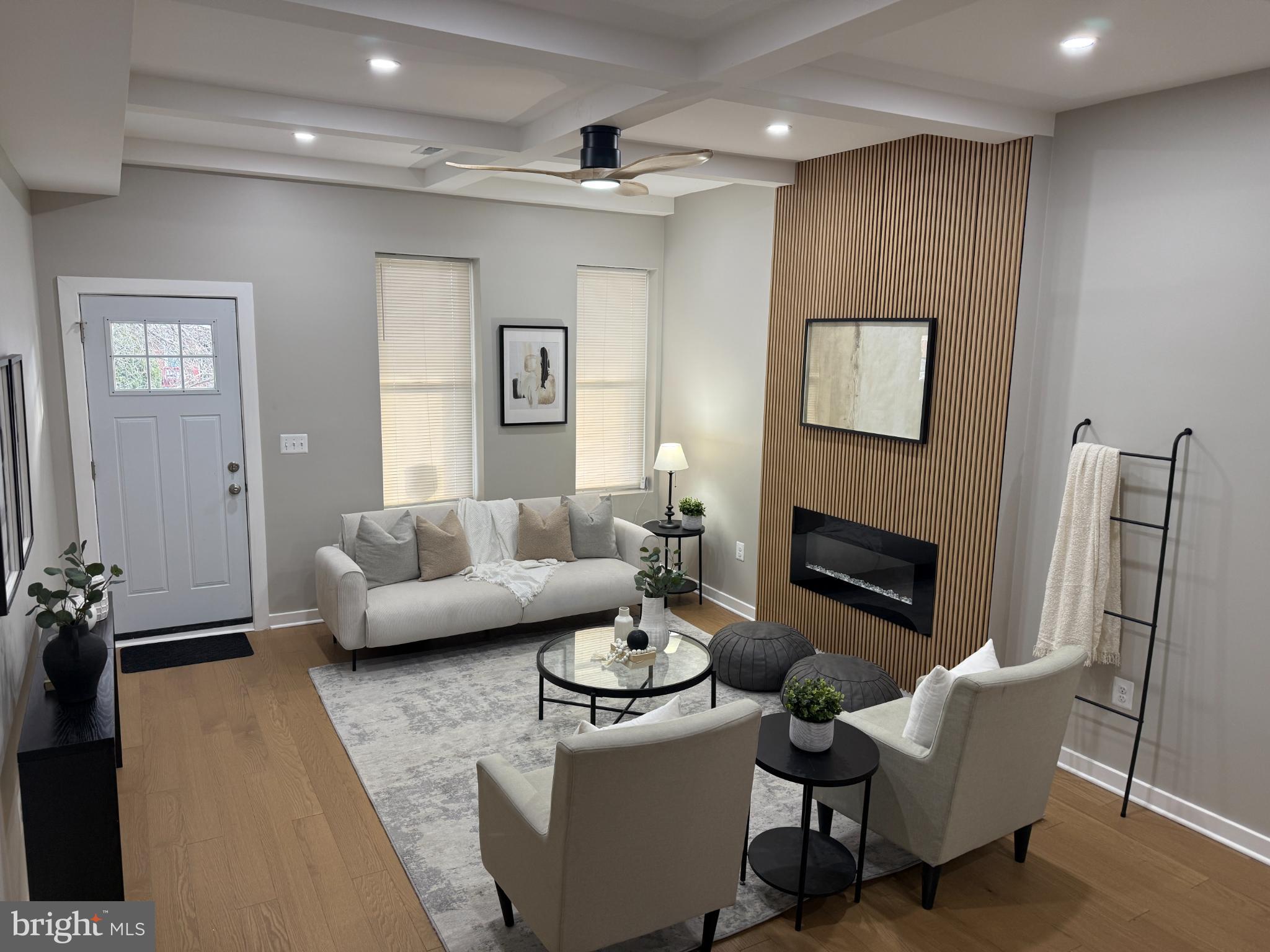 PANWAY - Residential