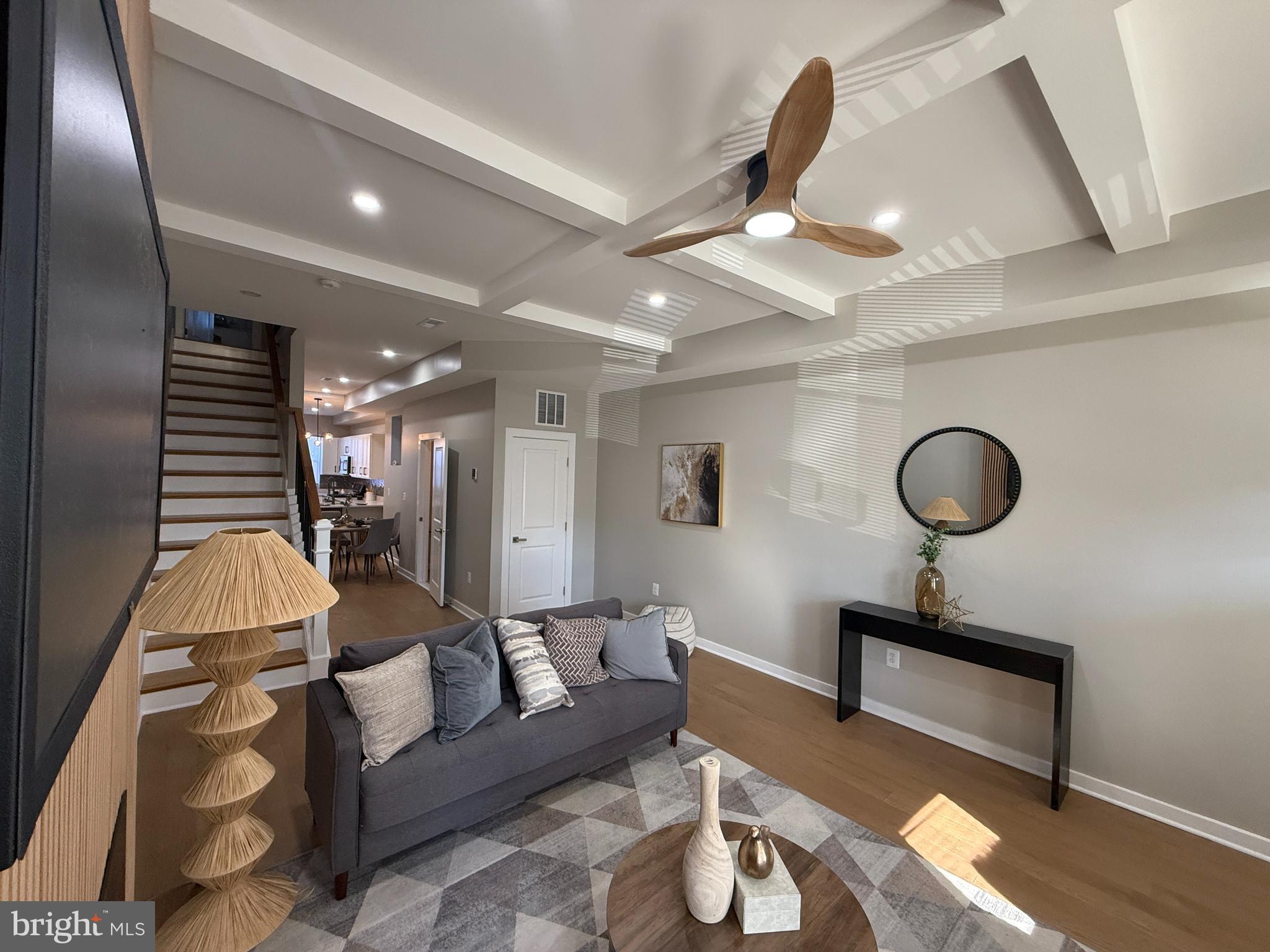 PANWAY - Residential