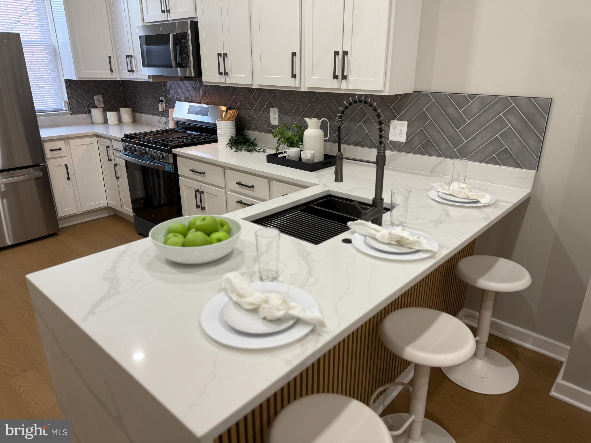 PANWAY - Residential