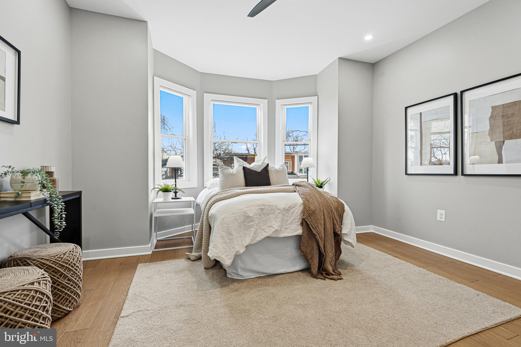 PANWAY - Residential